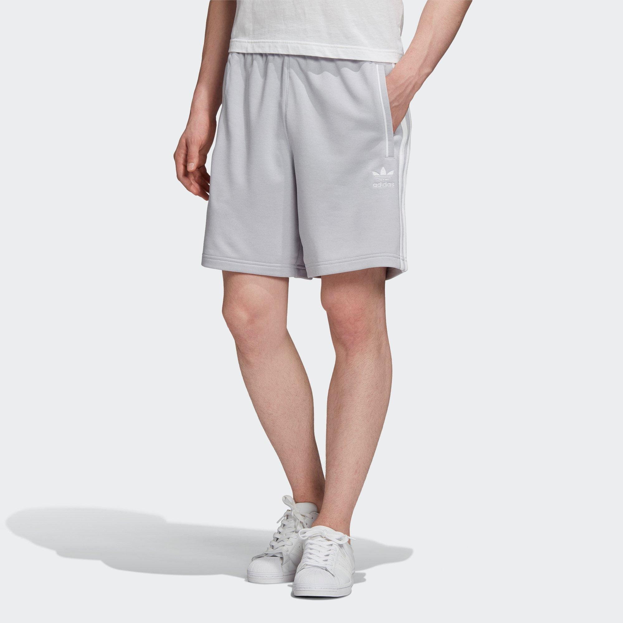adidas sst shorts