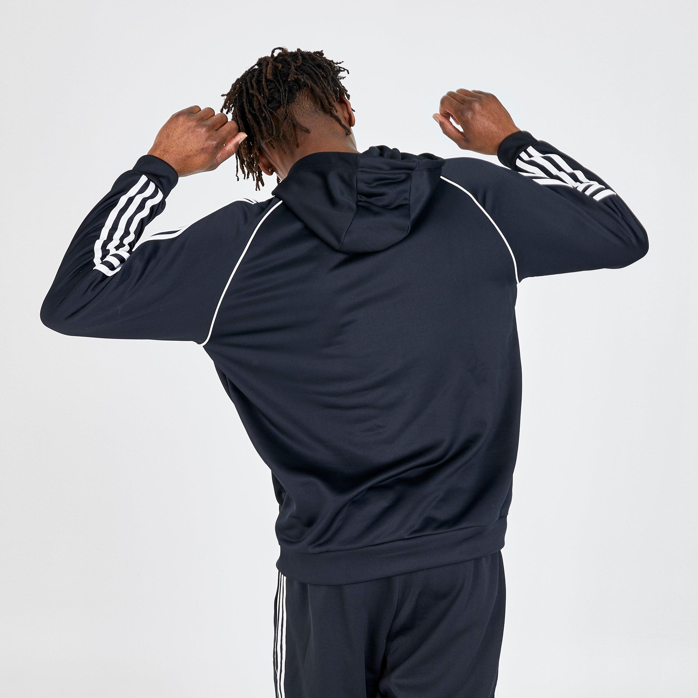 adidas hoodie originals