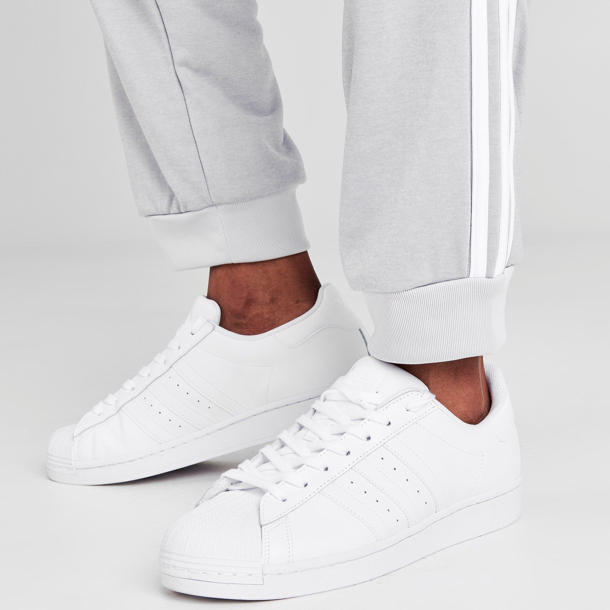adidas jogger shorts