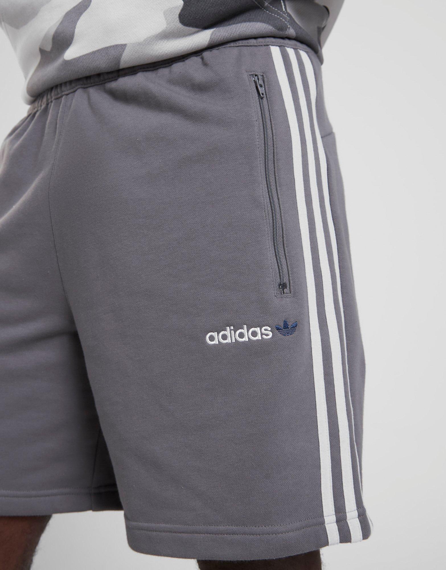 adidas athletic shorts