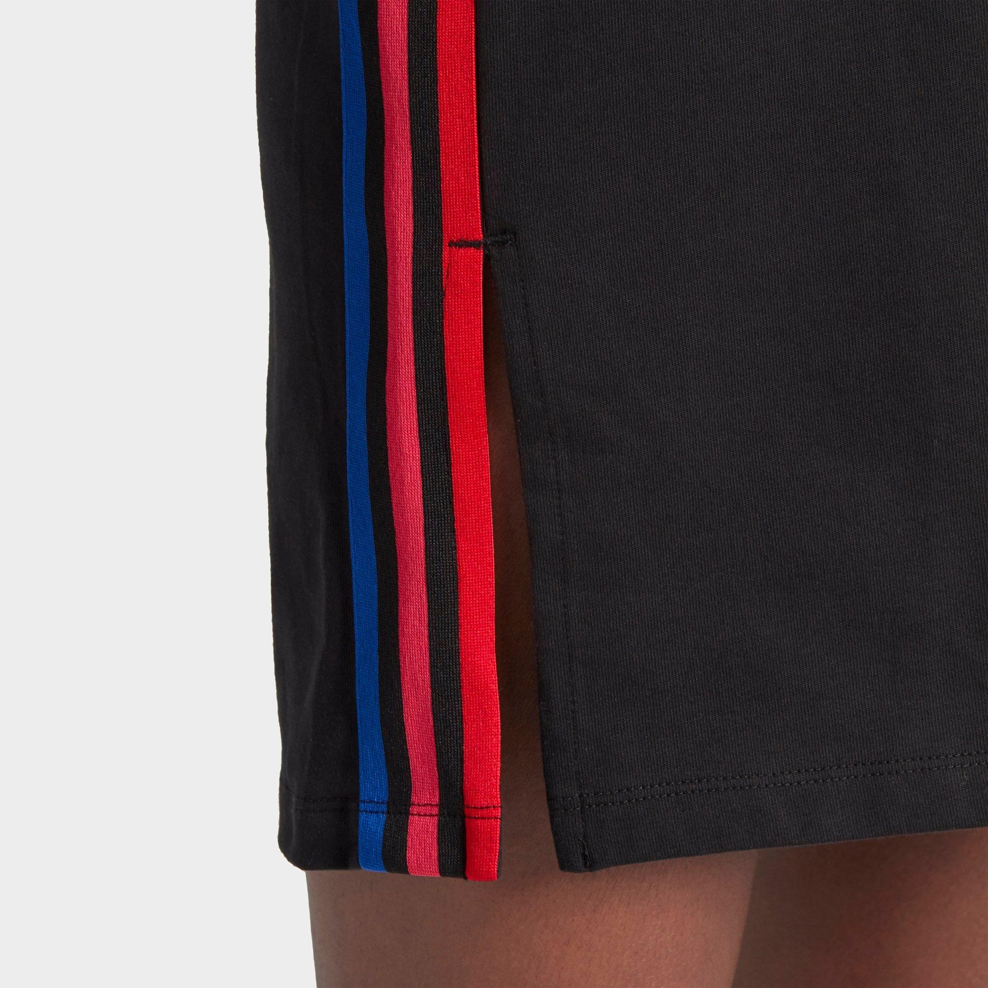 adidas adicolor dress