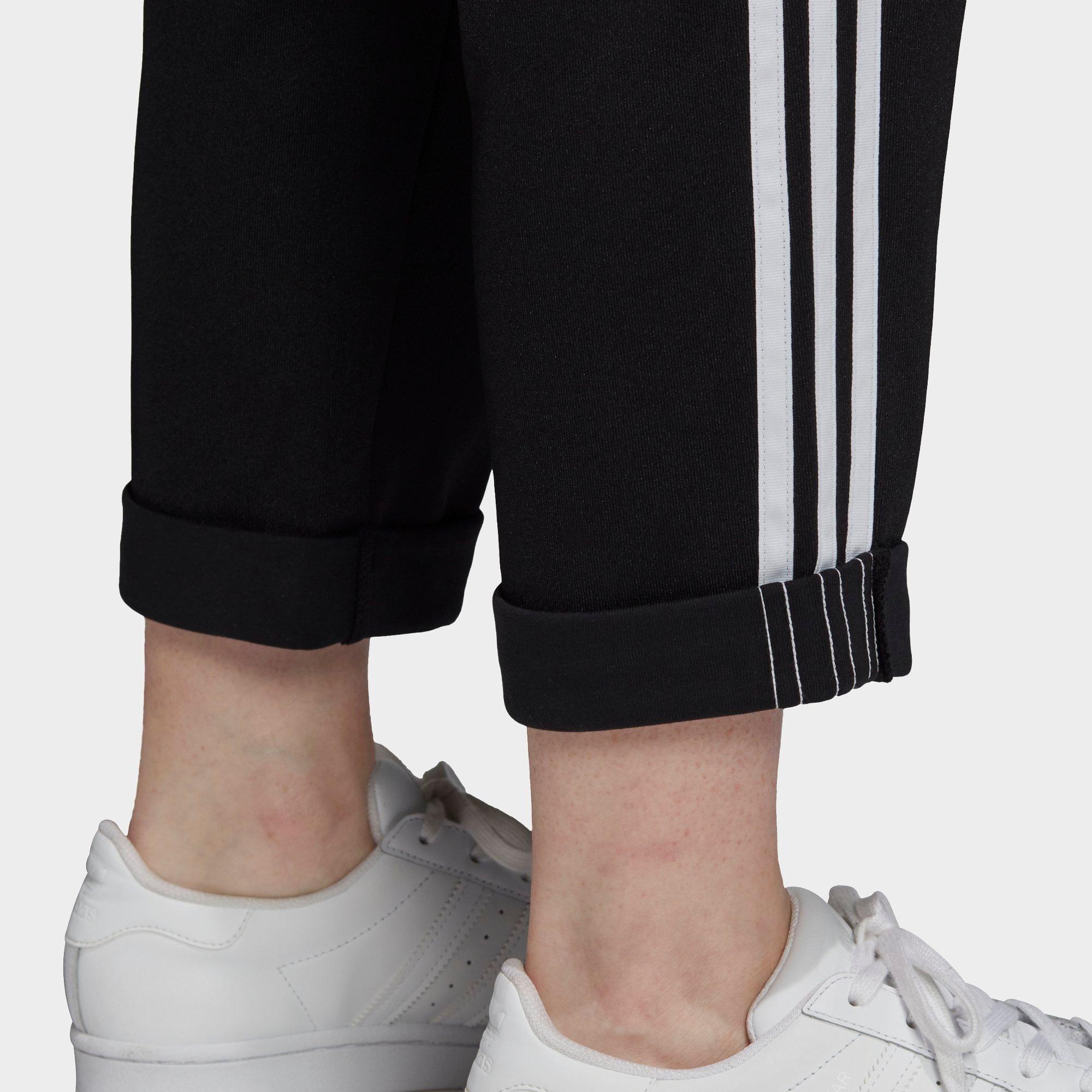 adidas boyfriend pants