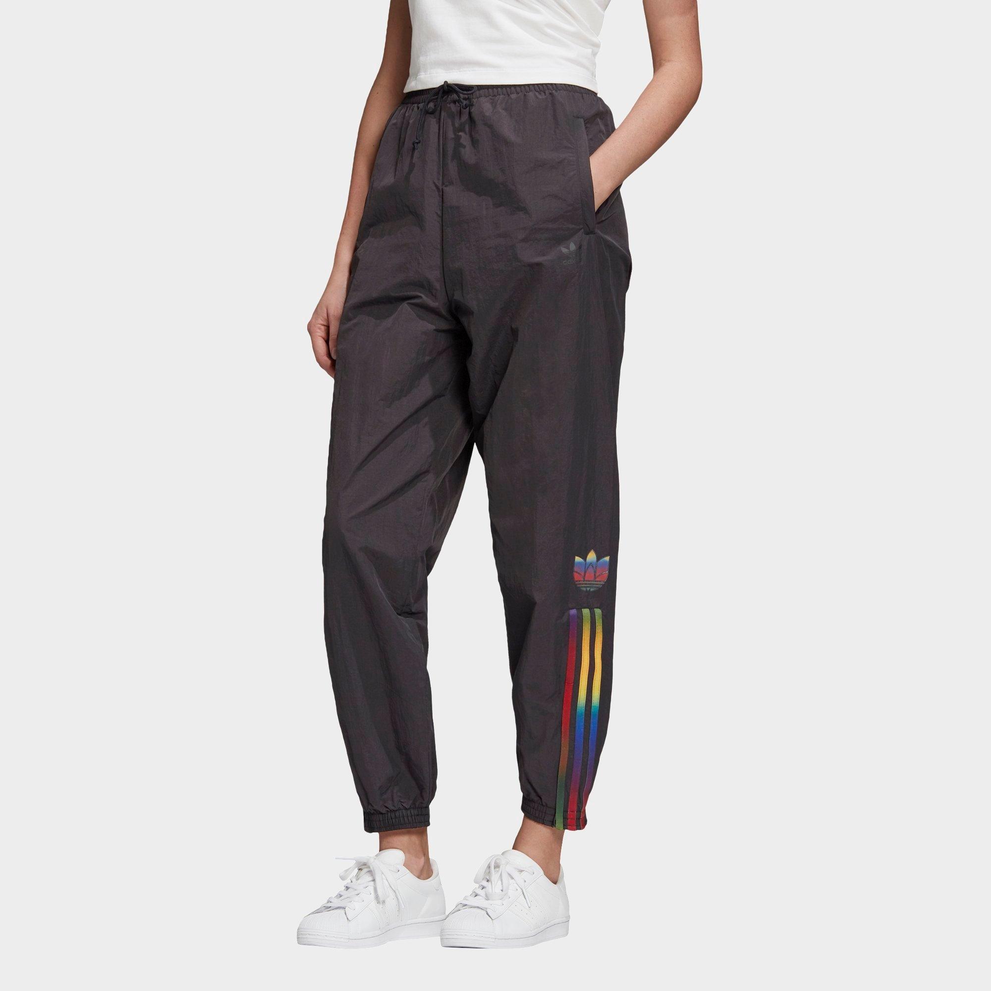 finish line adidas joggers