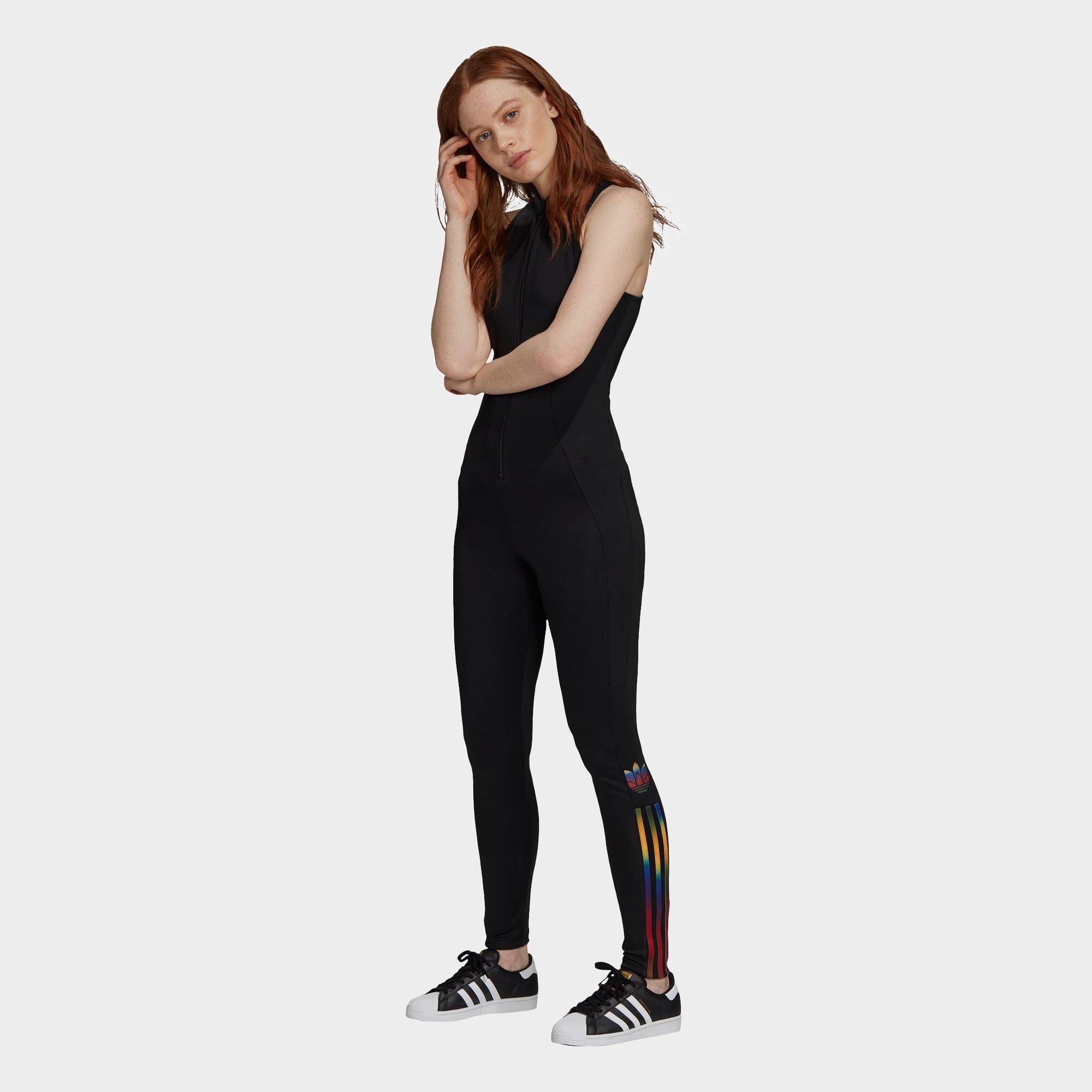 adidas stage jumpsuit