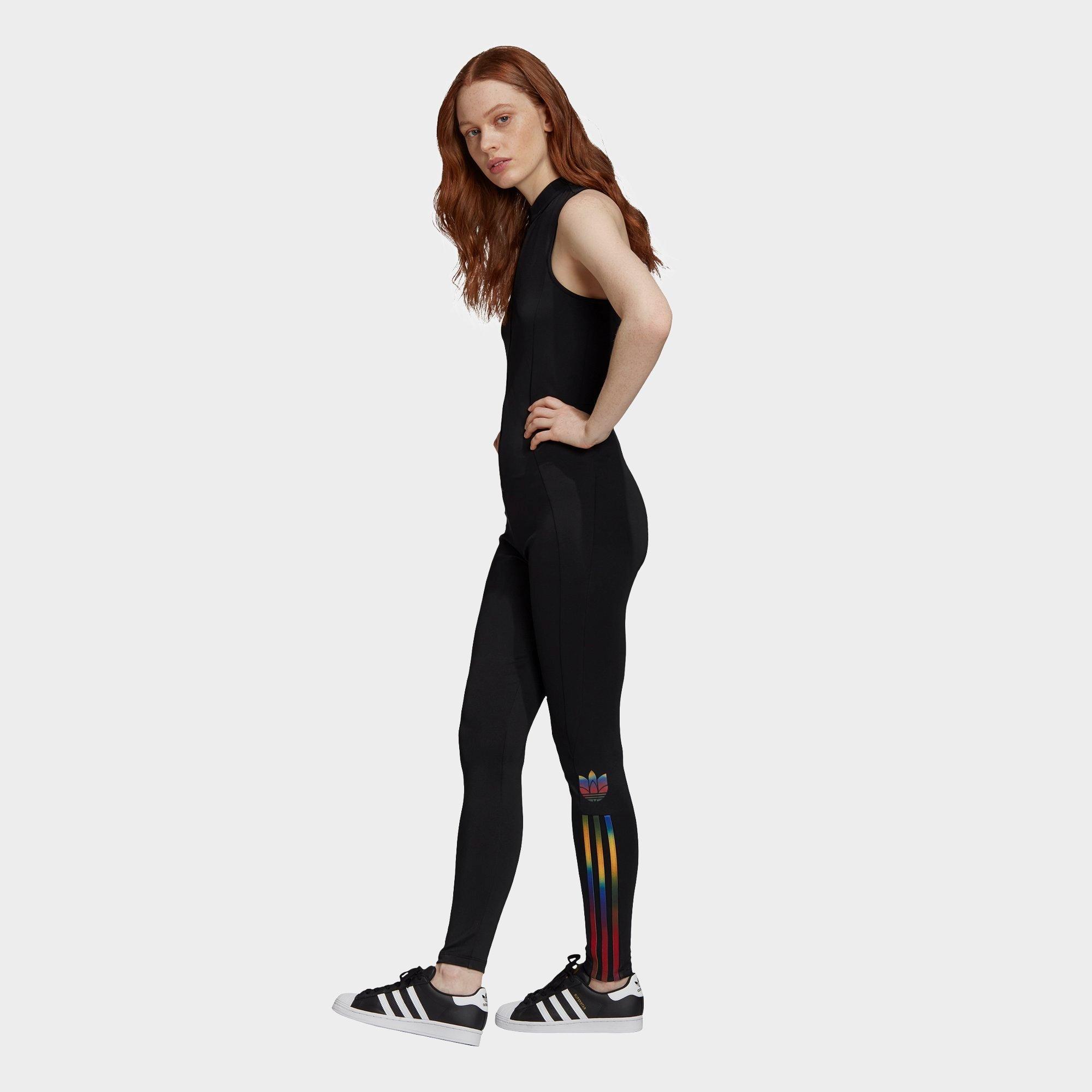 adidas originals jumpsuit