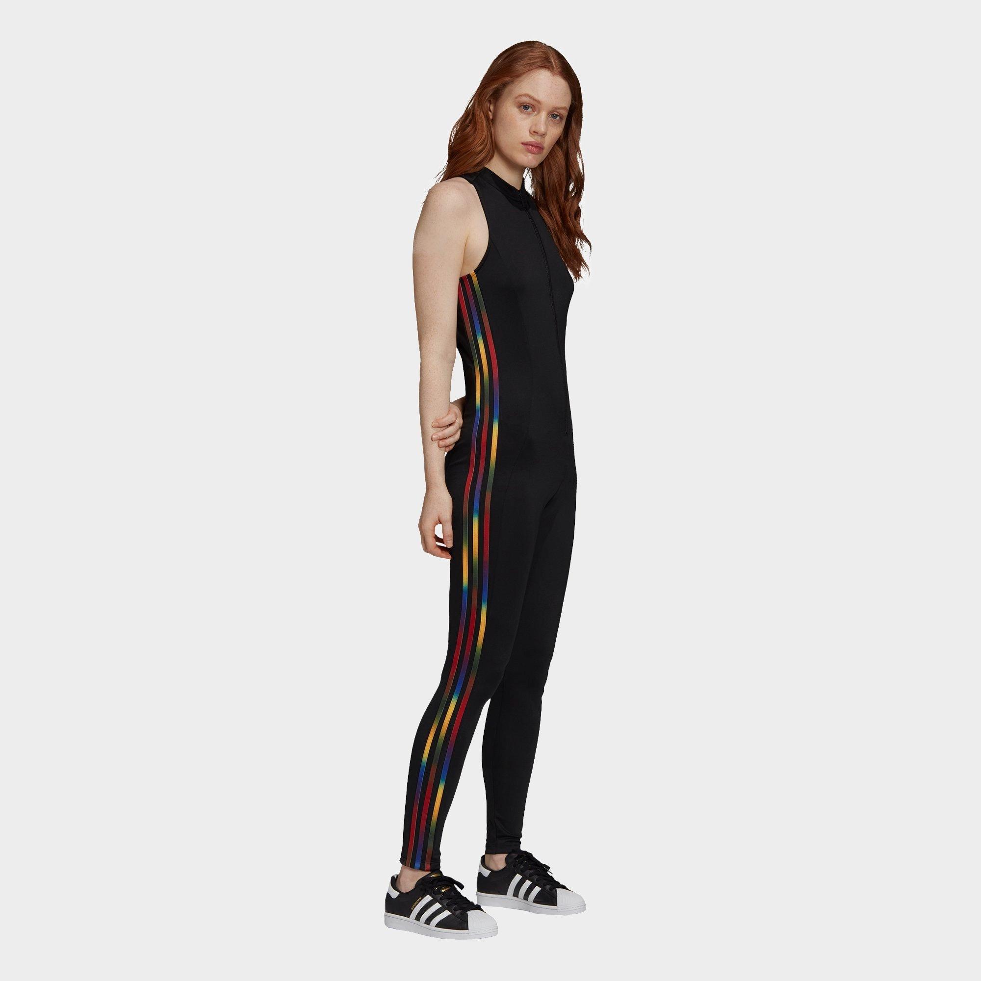 adidas originals jumpsuit womens