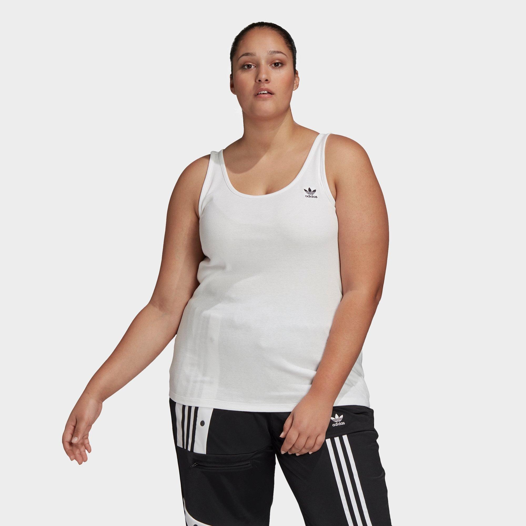 adidas womens plus