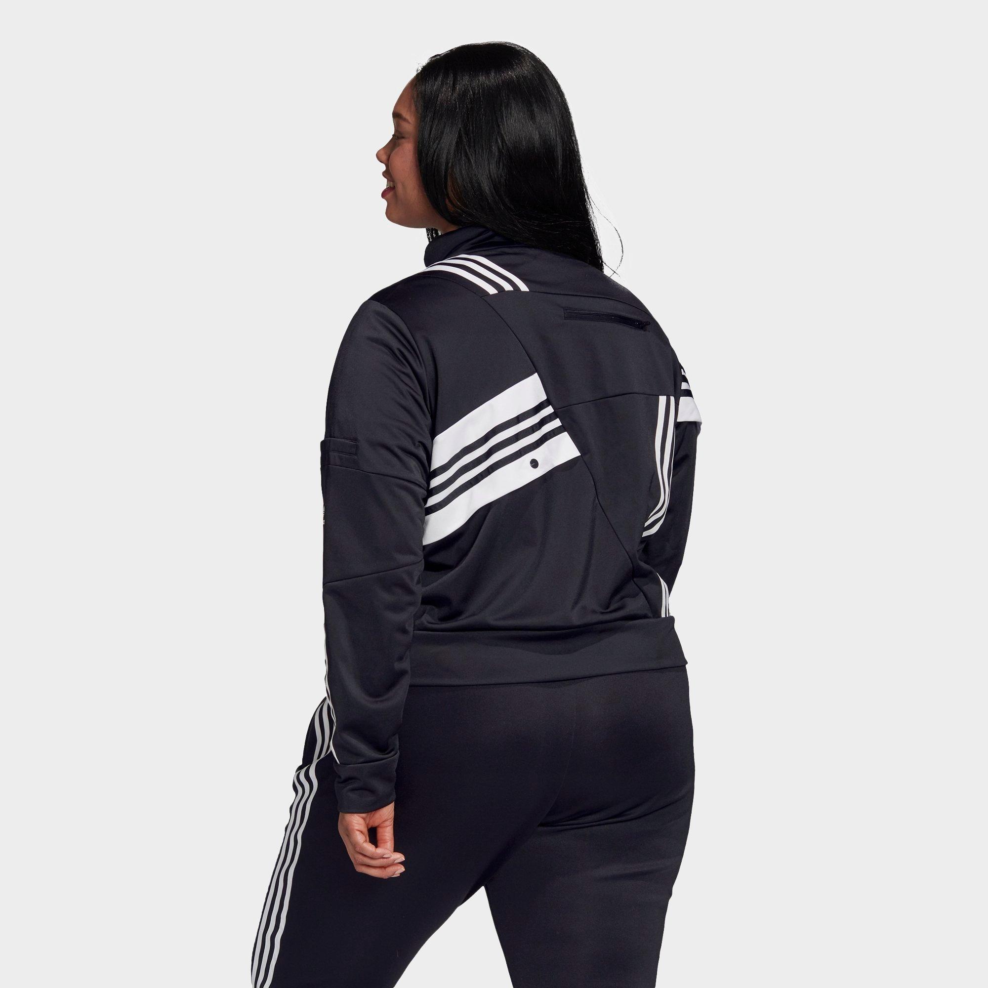 adidas track pants plus size