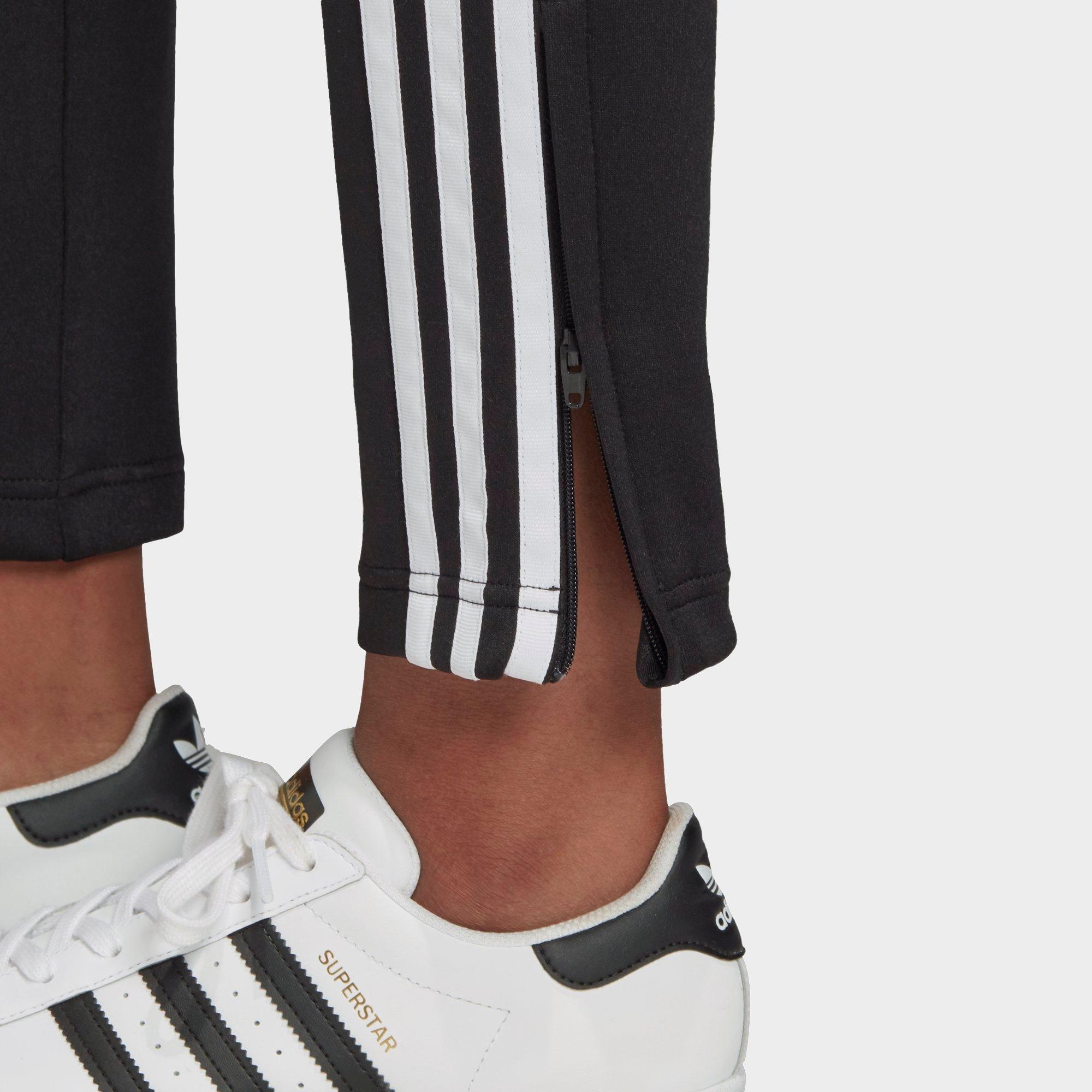 sst track pants black