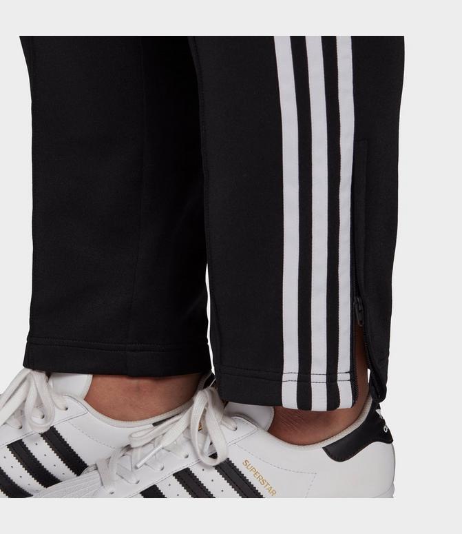 Women S Adidas Originals Primeblue Sst Track Pants Plus Size