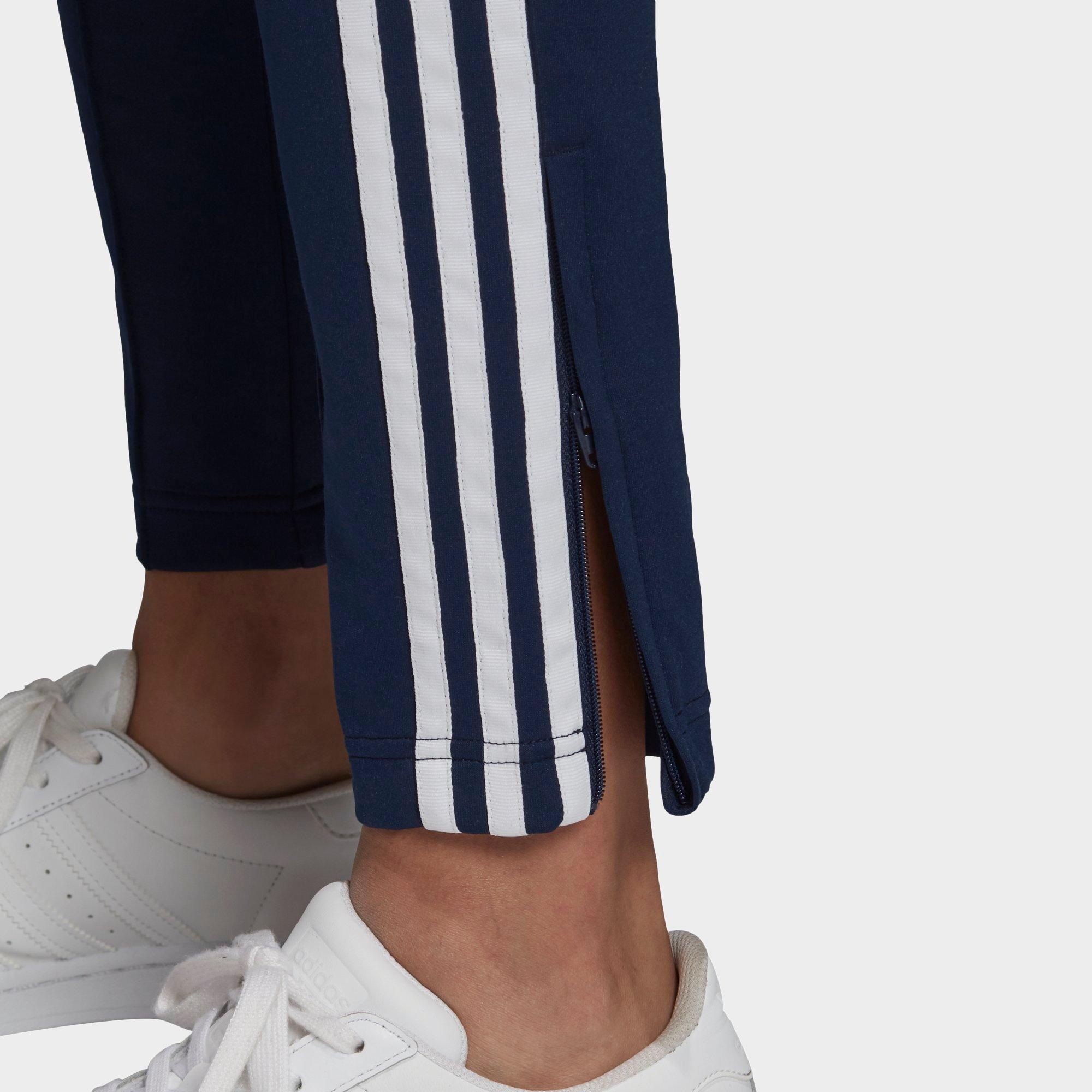 sst track pants collegiate navy