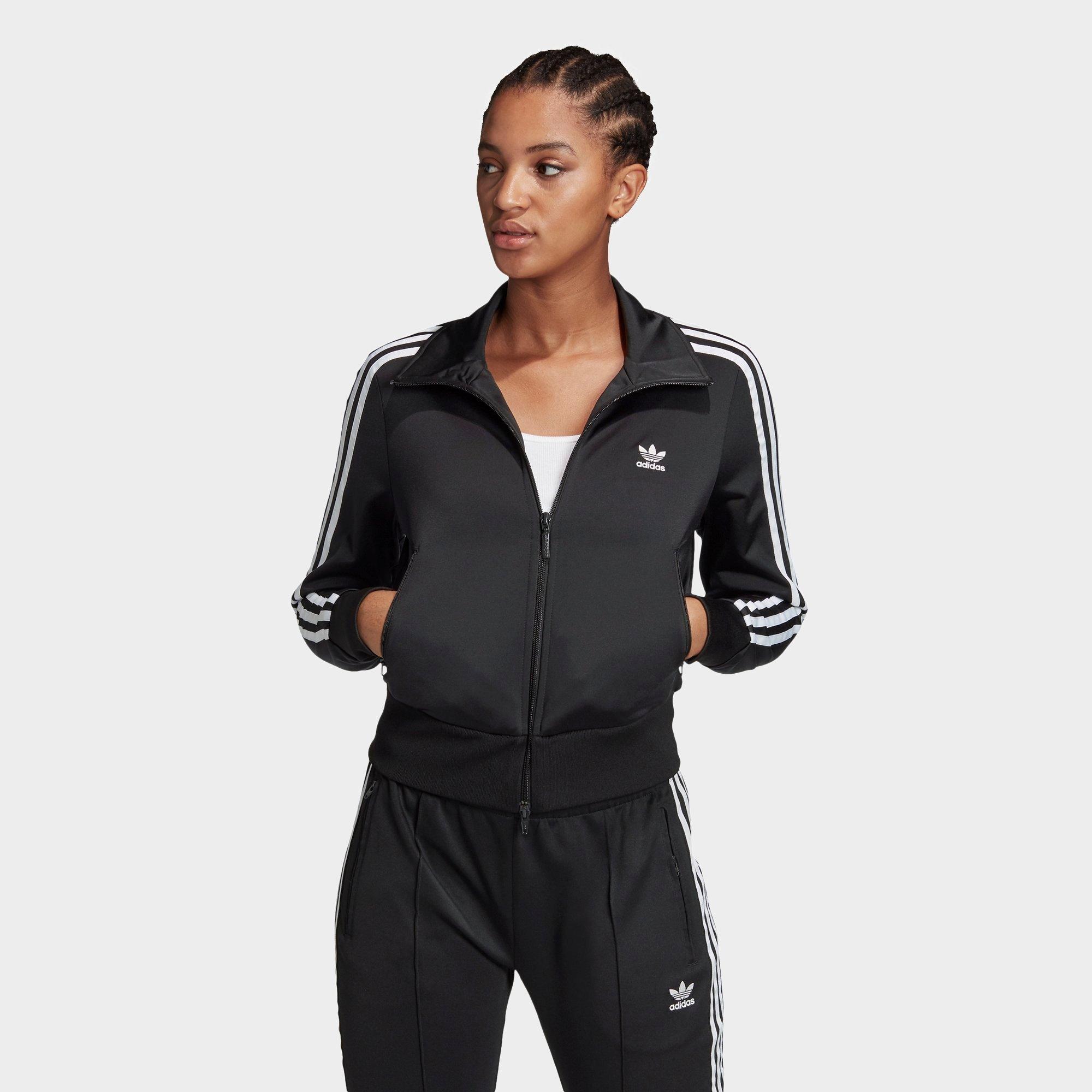 adidas originals firebird track jacket