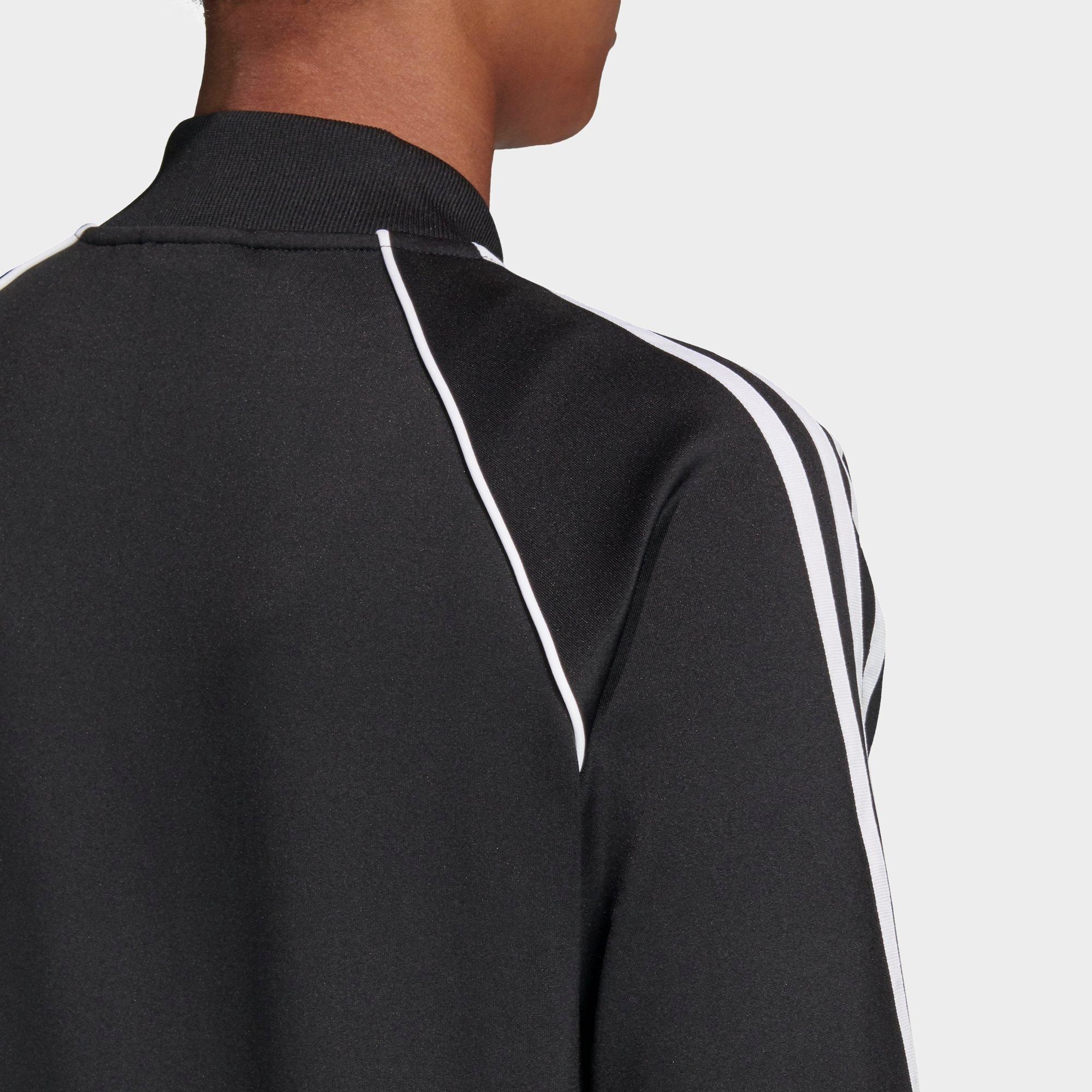 adidas originals 3 stripes jacket