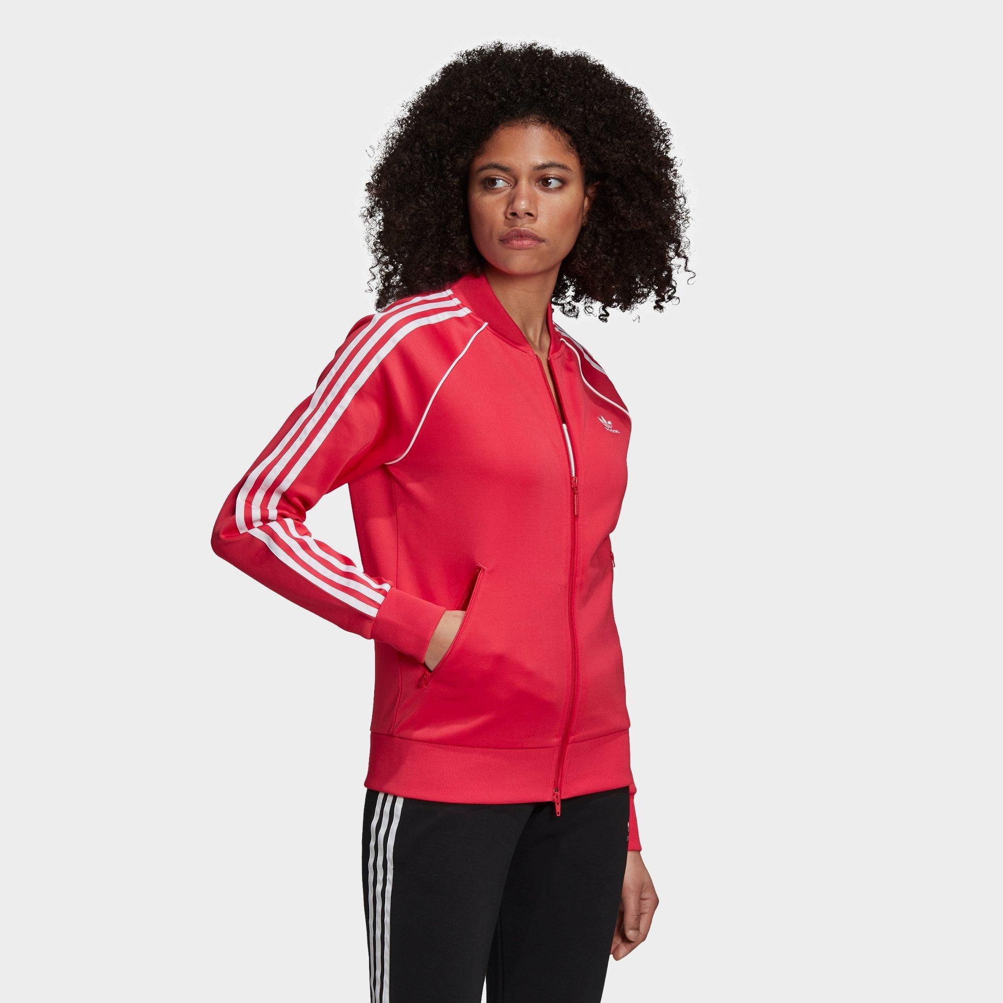adidas originals 3 stripes jacket