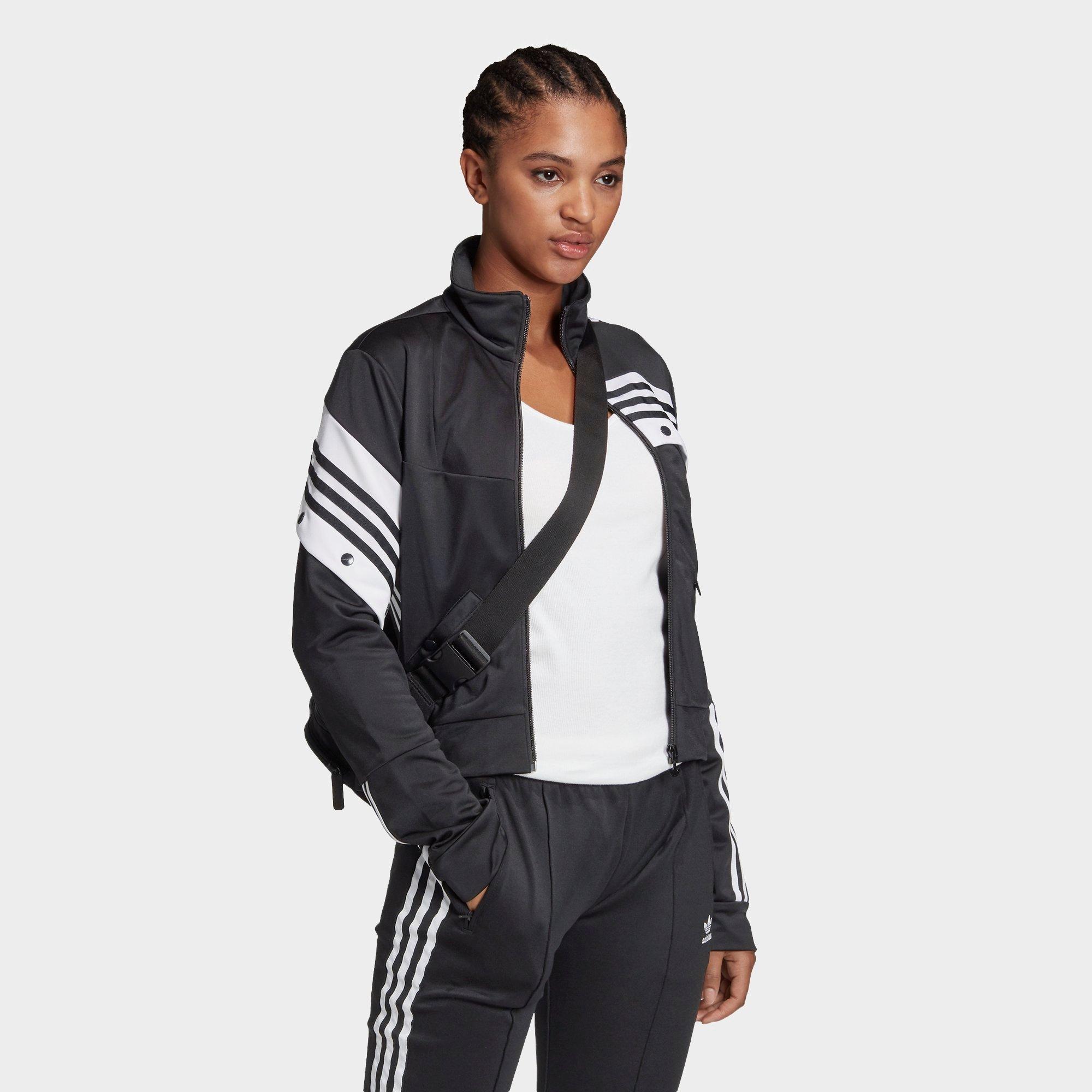 adidas jacket finish line
