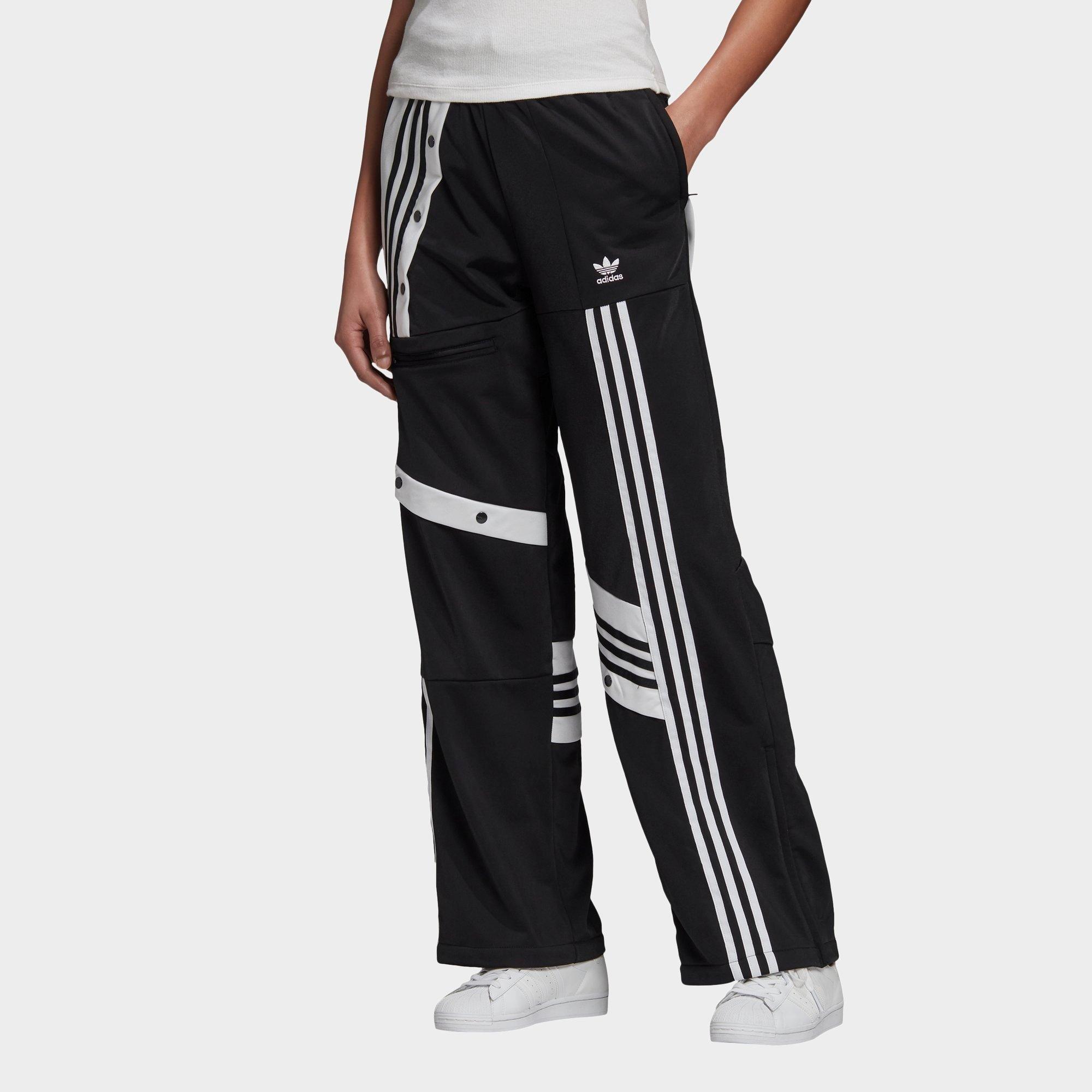 adidas loose pants