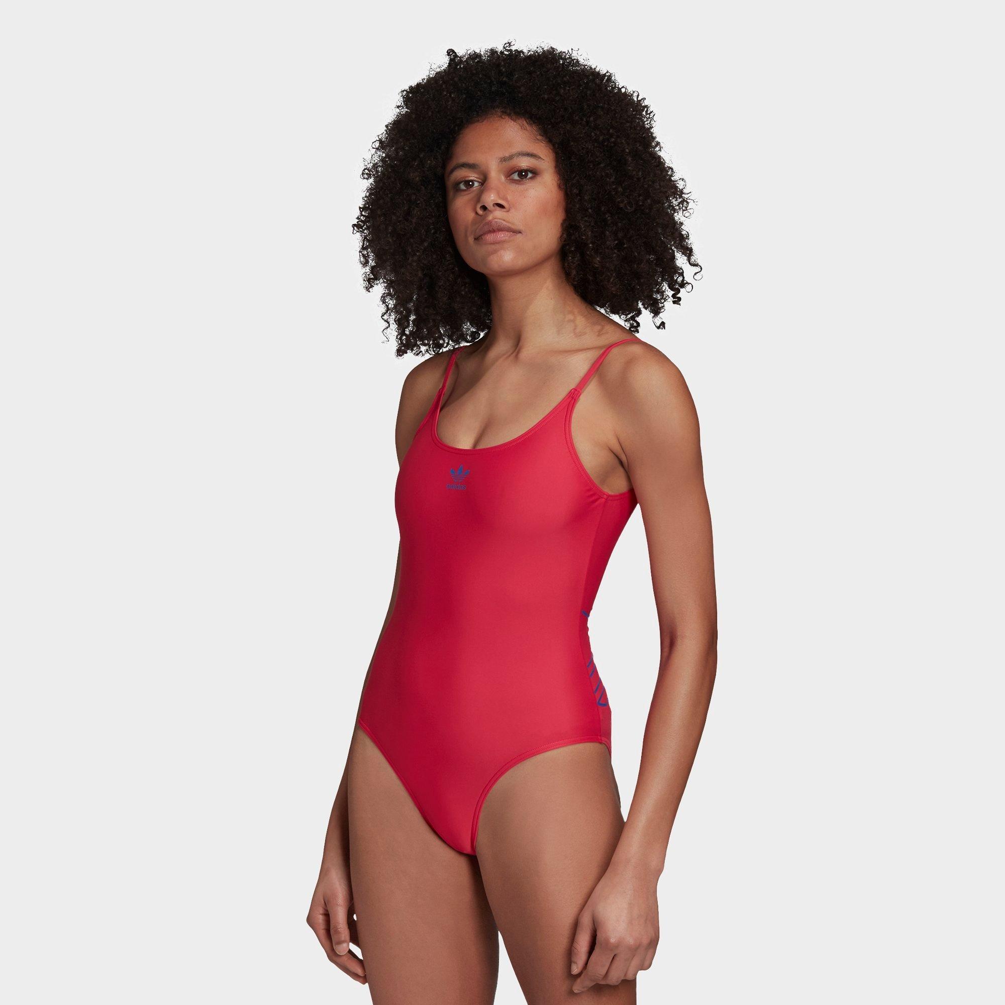 adidas swimsuit reviews