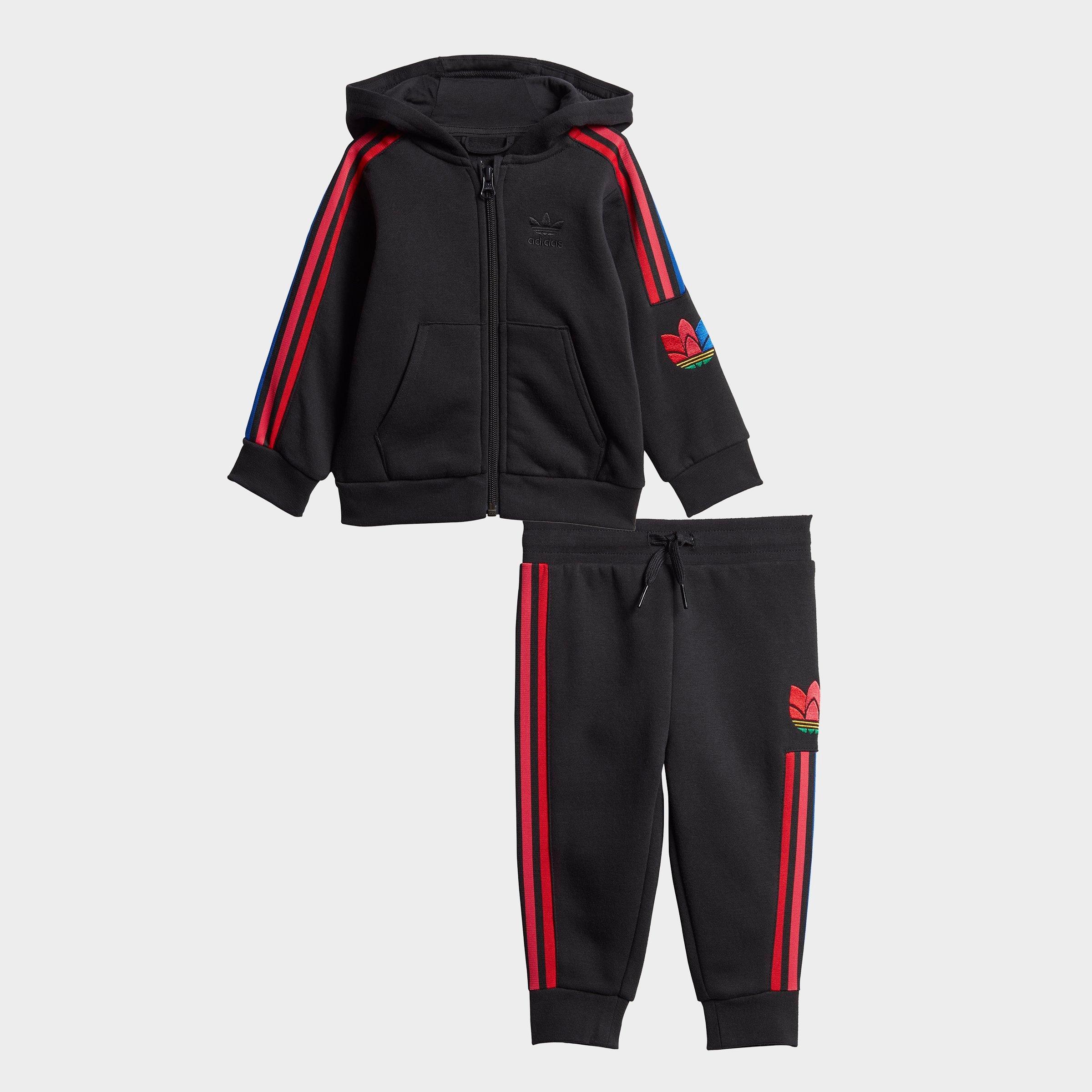 infant adidas joggers