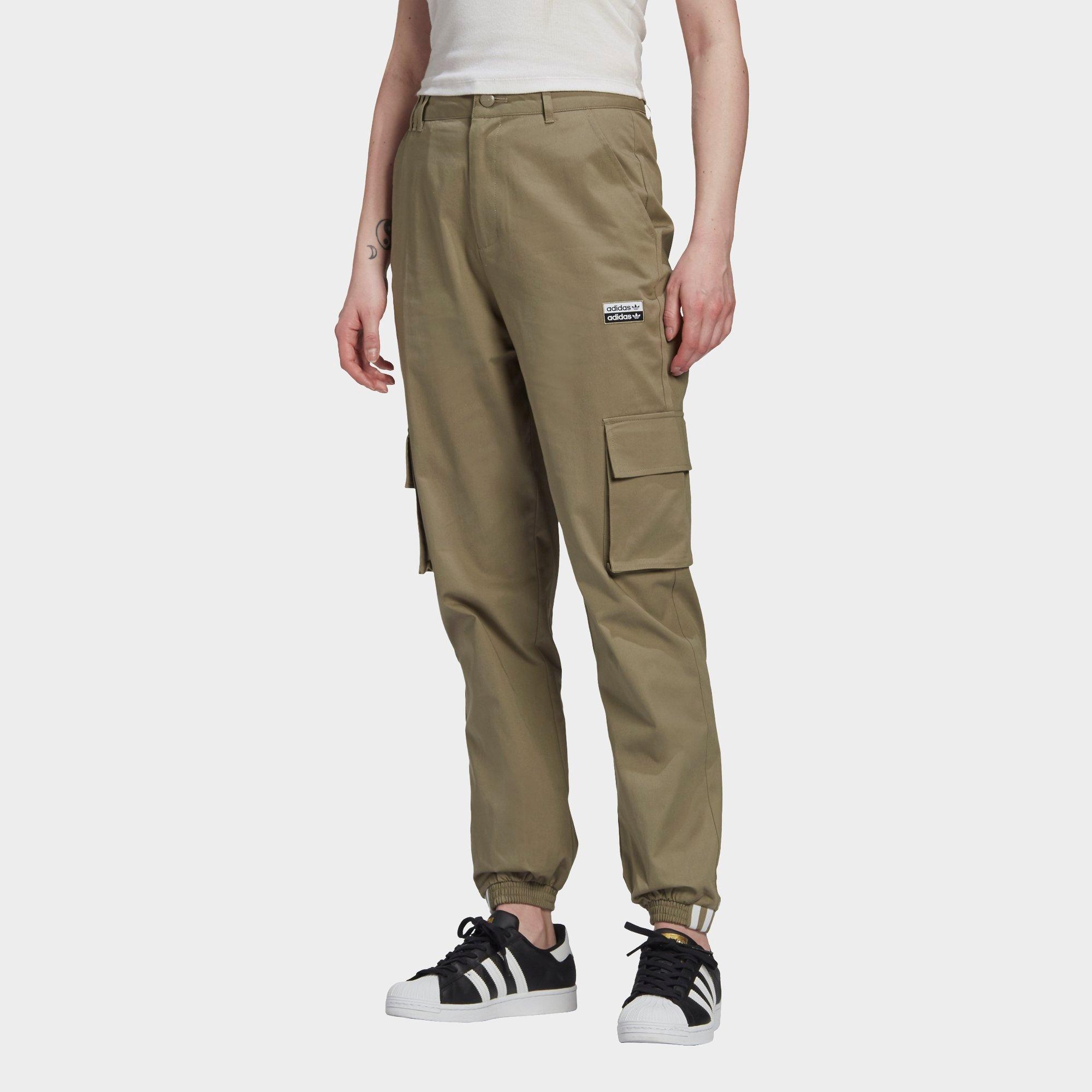 adidas originals cargo pants