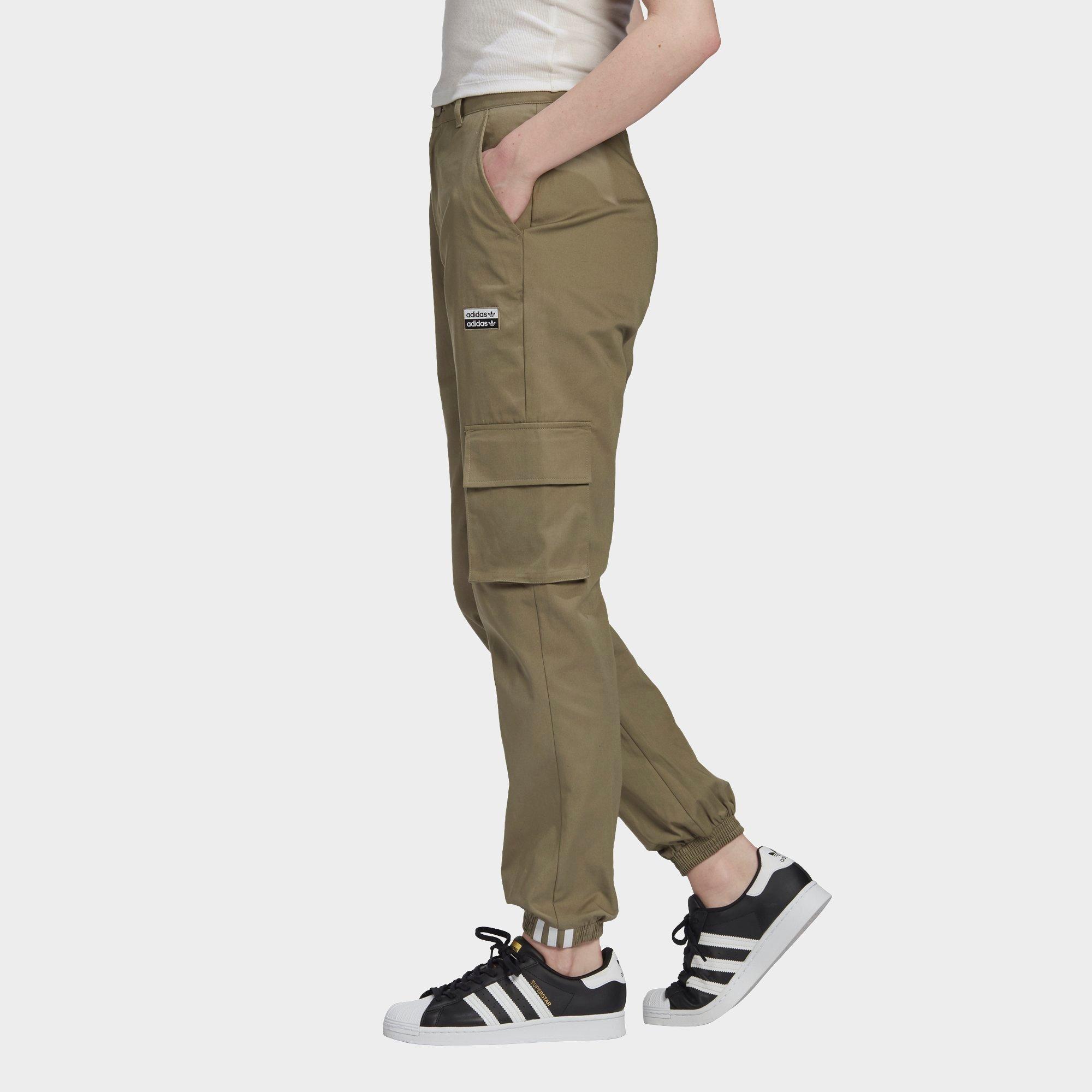 adidas cargo joggers