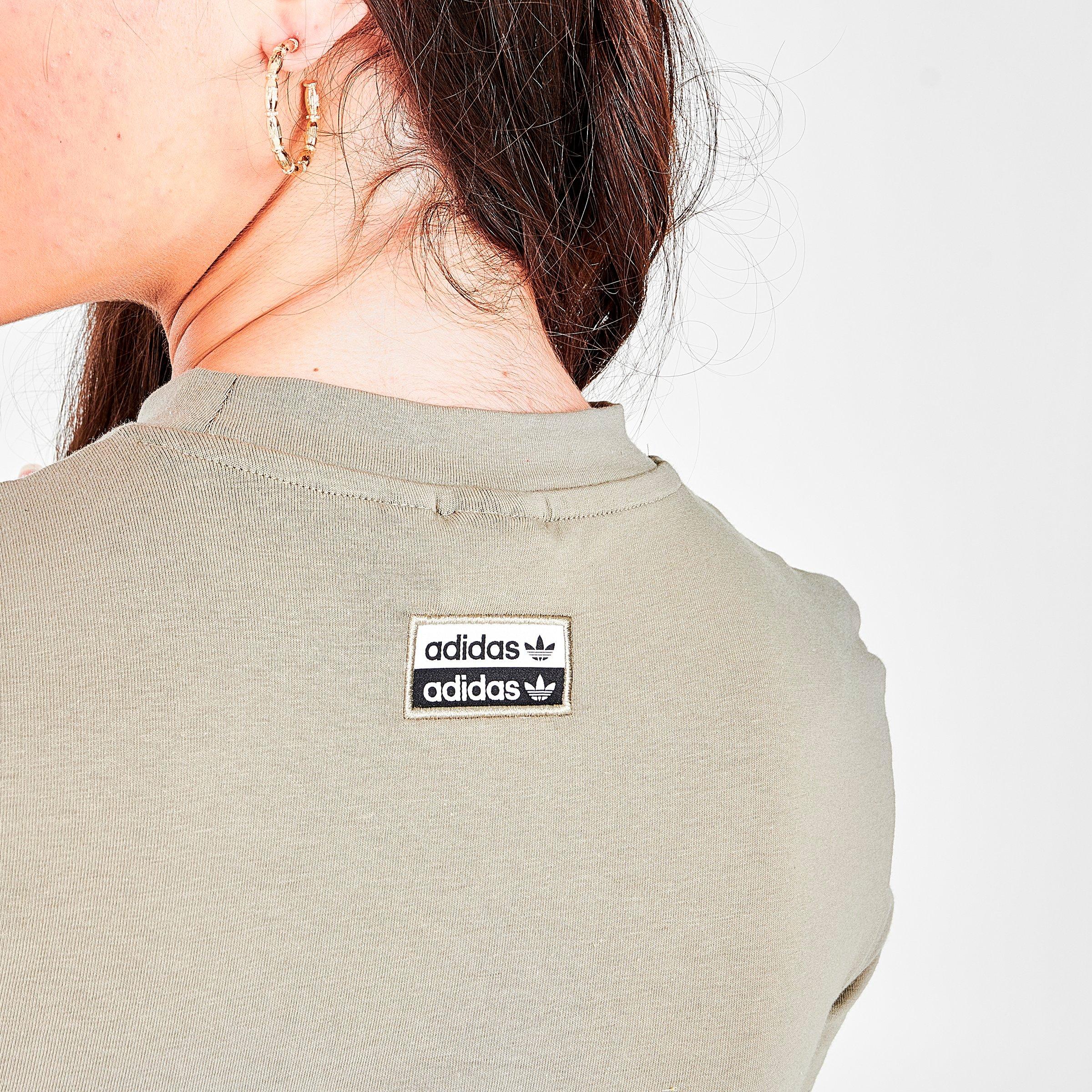 adidas bodysuit shorts