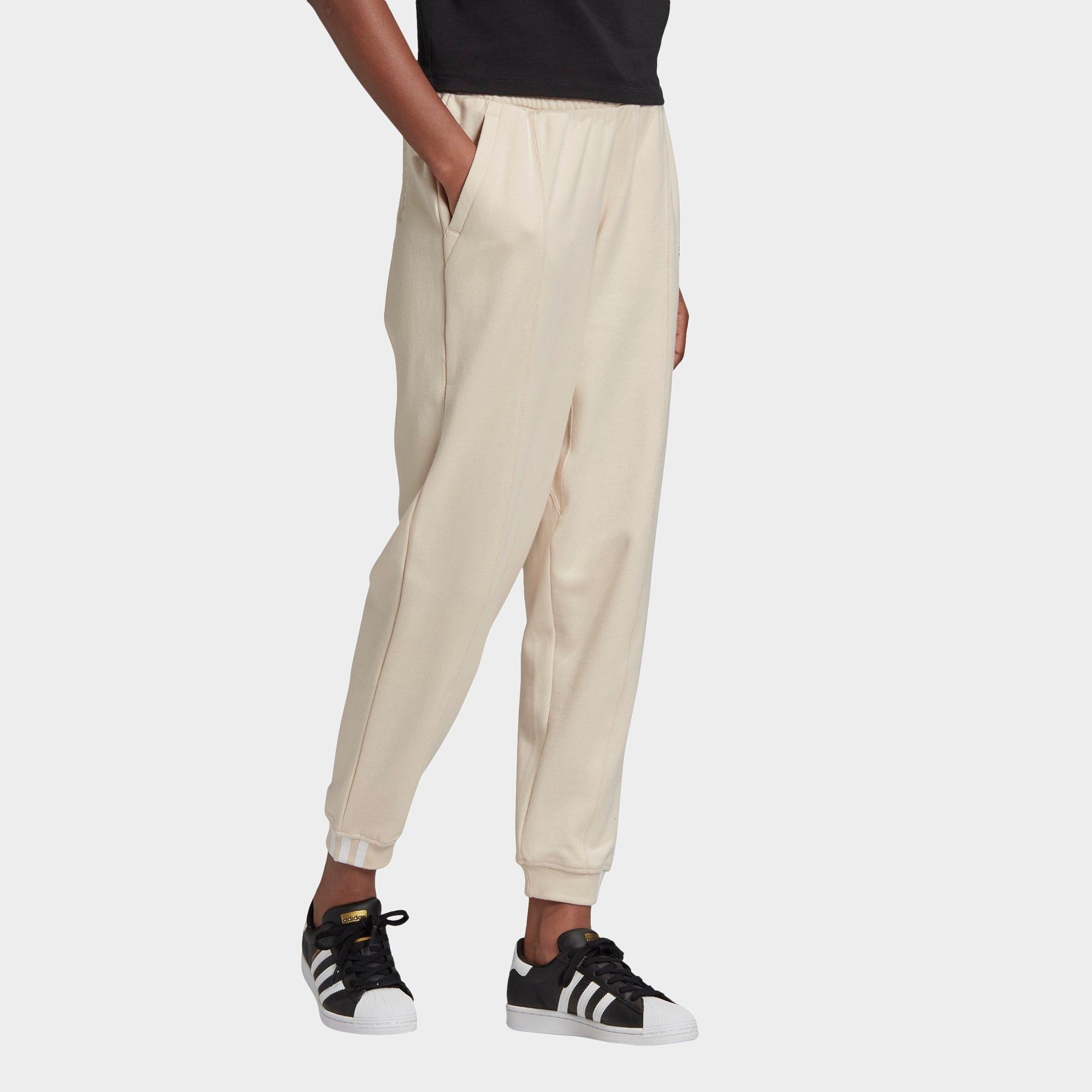 adidas originals ryv cuffed jogger