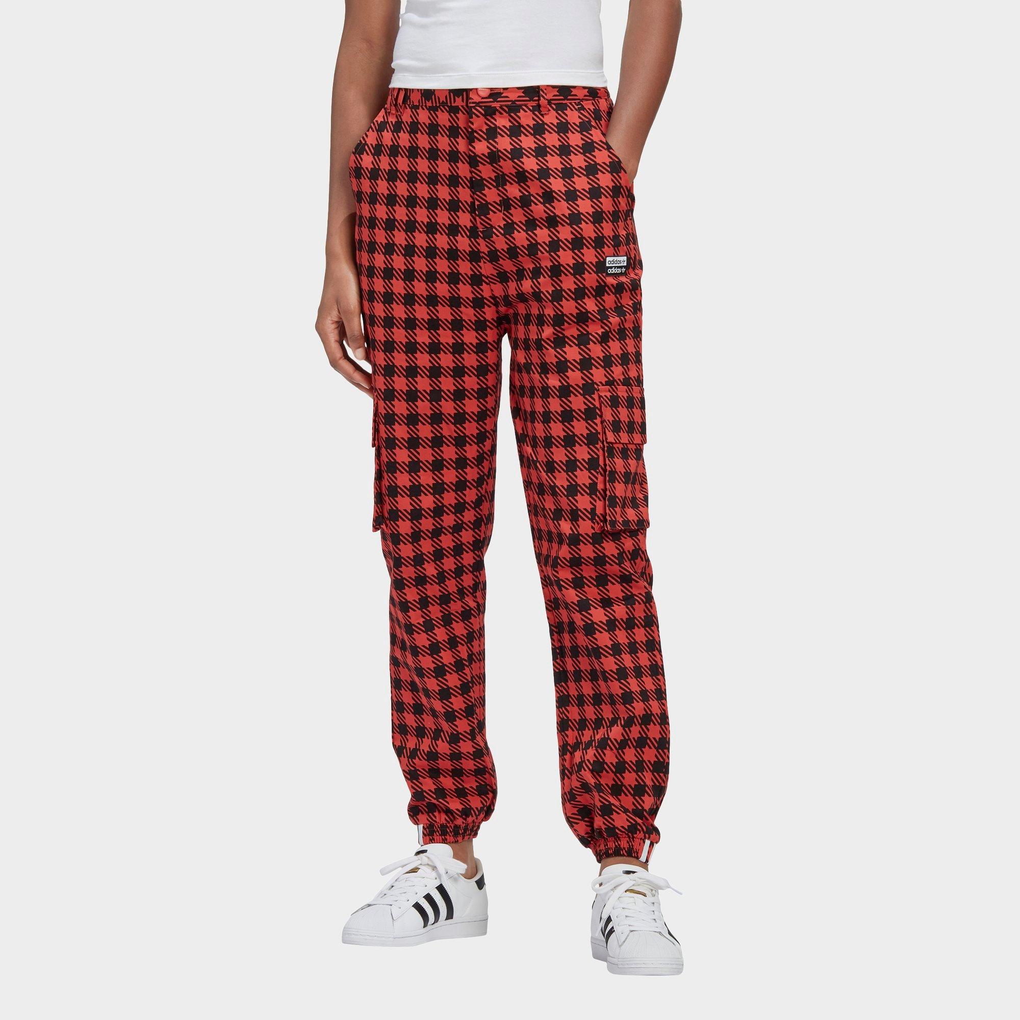 adidas loose pants