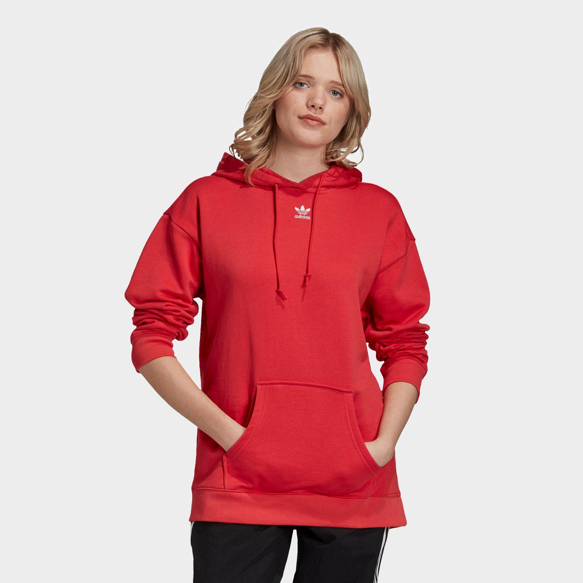 finish line adidas hoodie