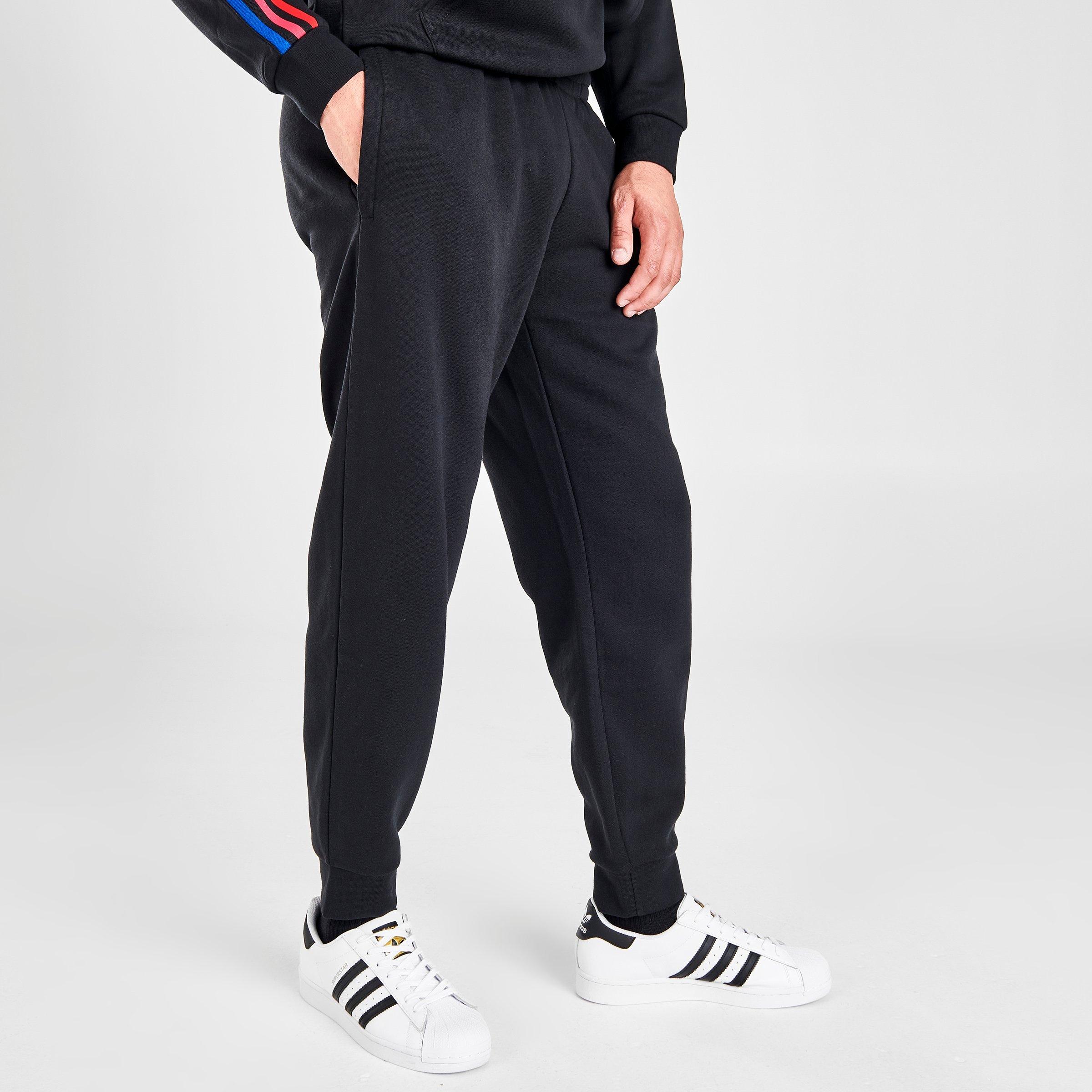 adidas originals id96 joggers