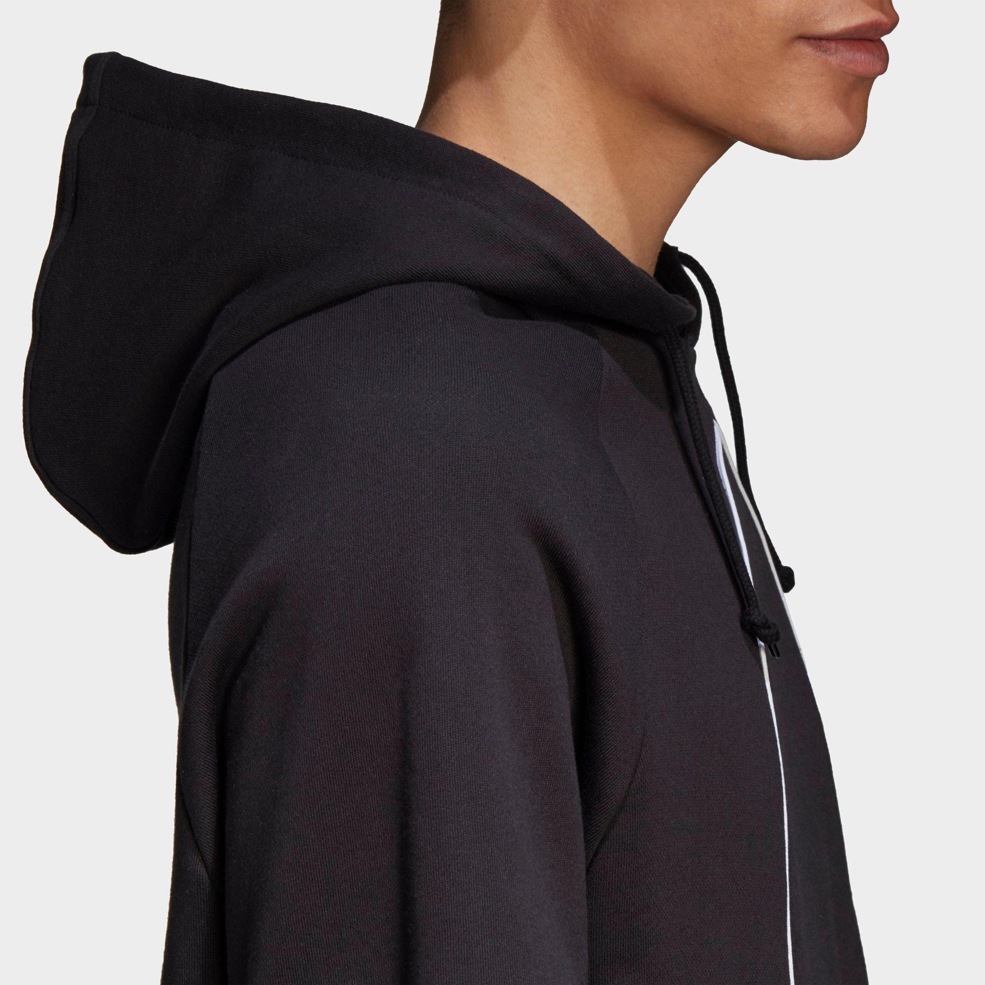 adidas outline hoodie