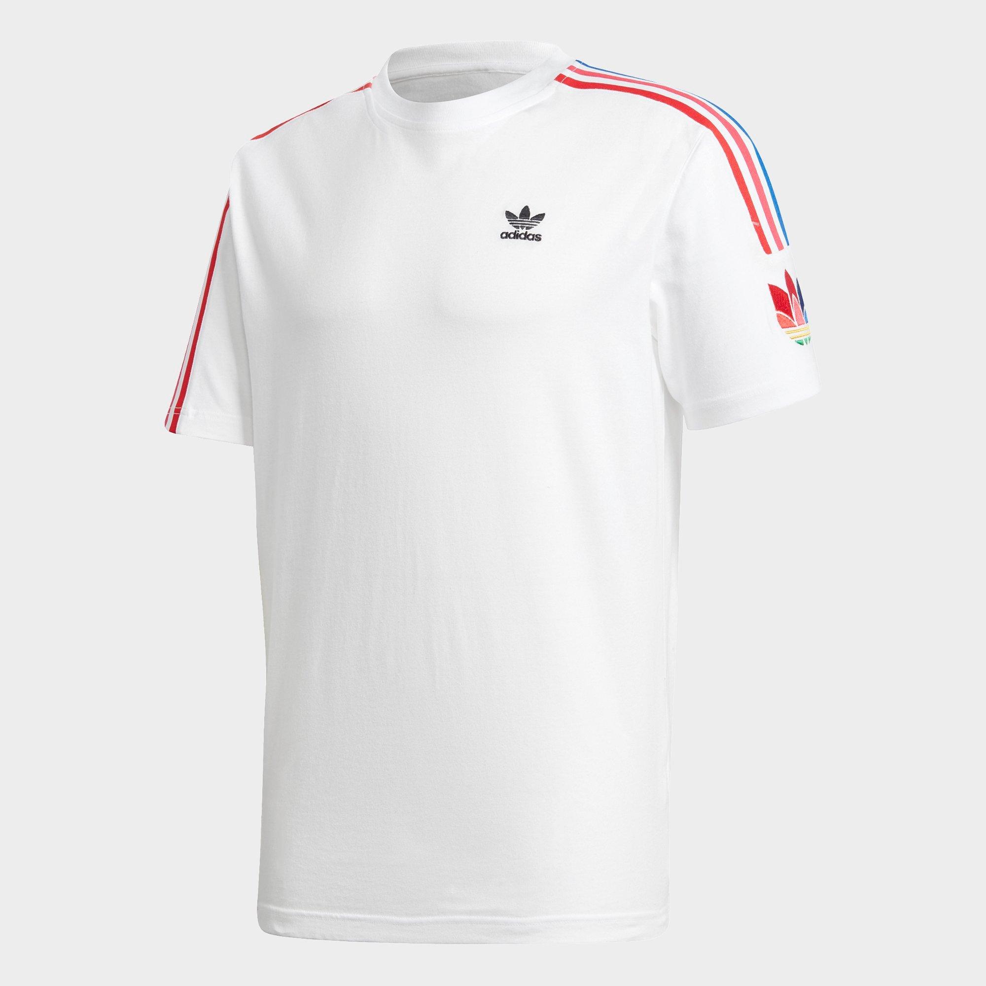 adidas adicolor shirt