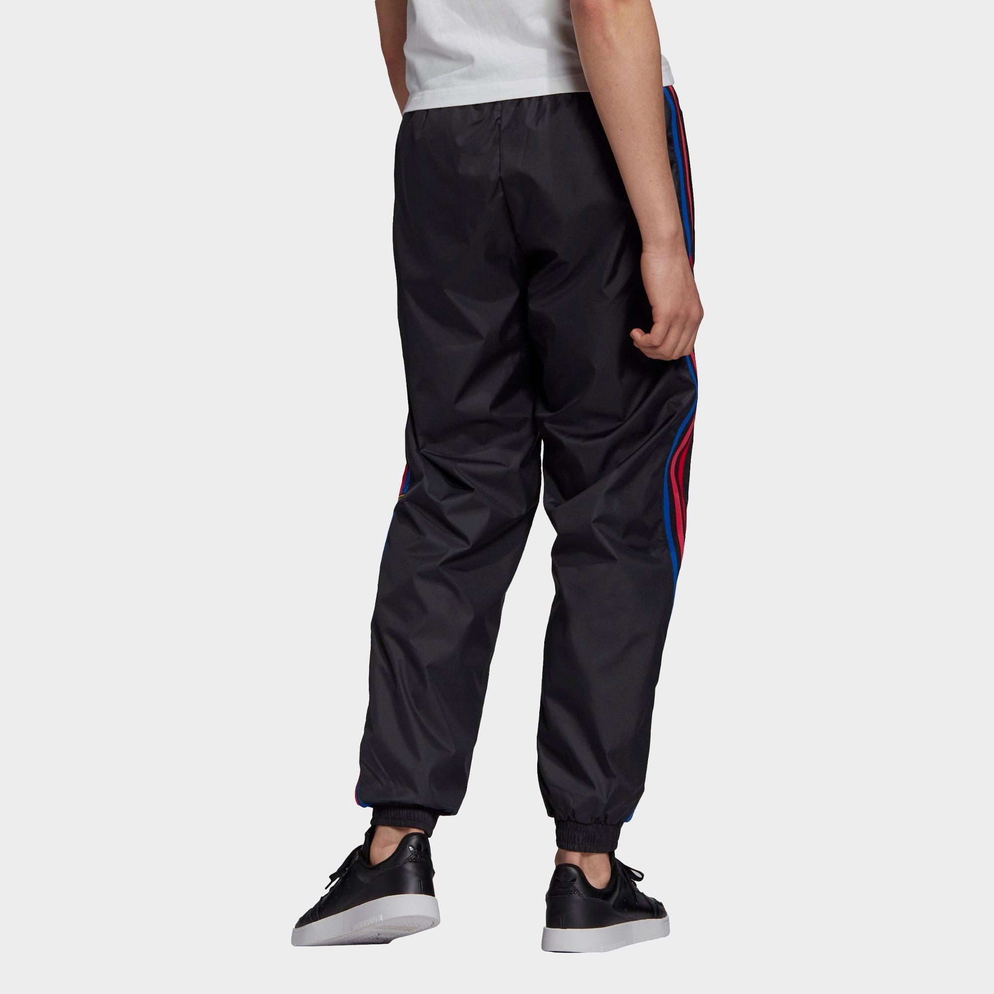 adidas originals adicolor three stripe track pants