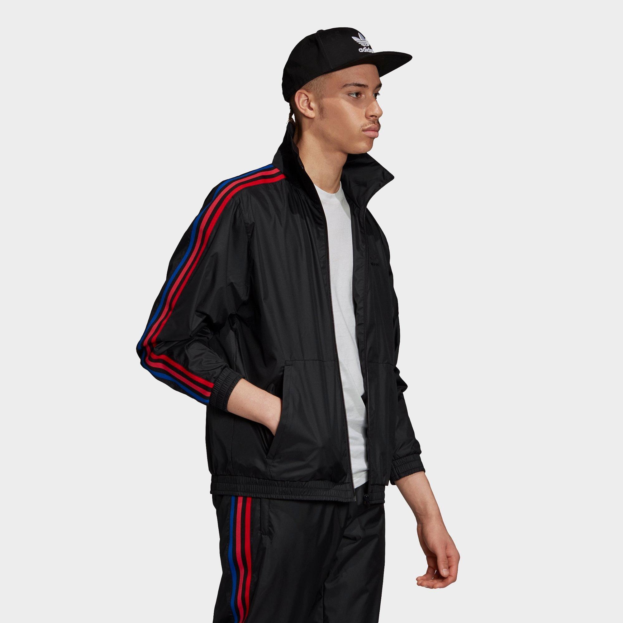 adidas adicolor jacket