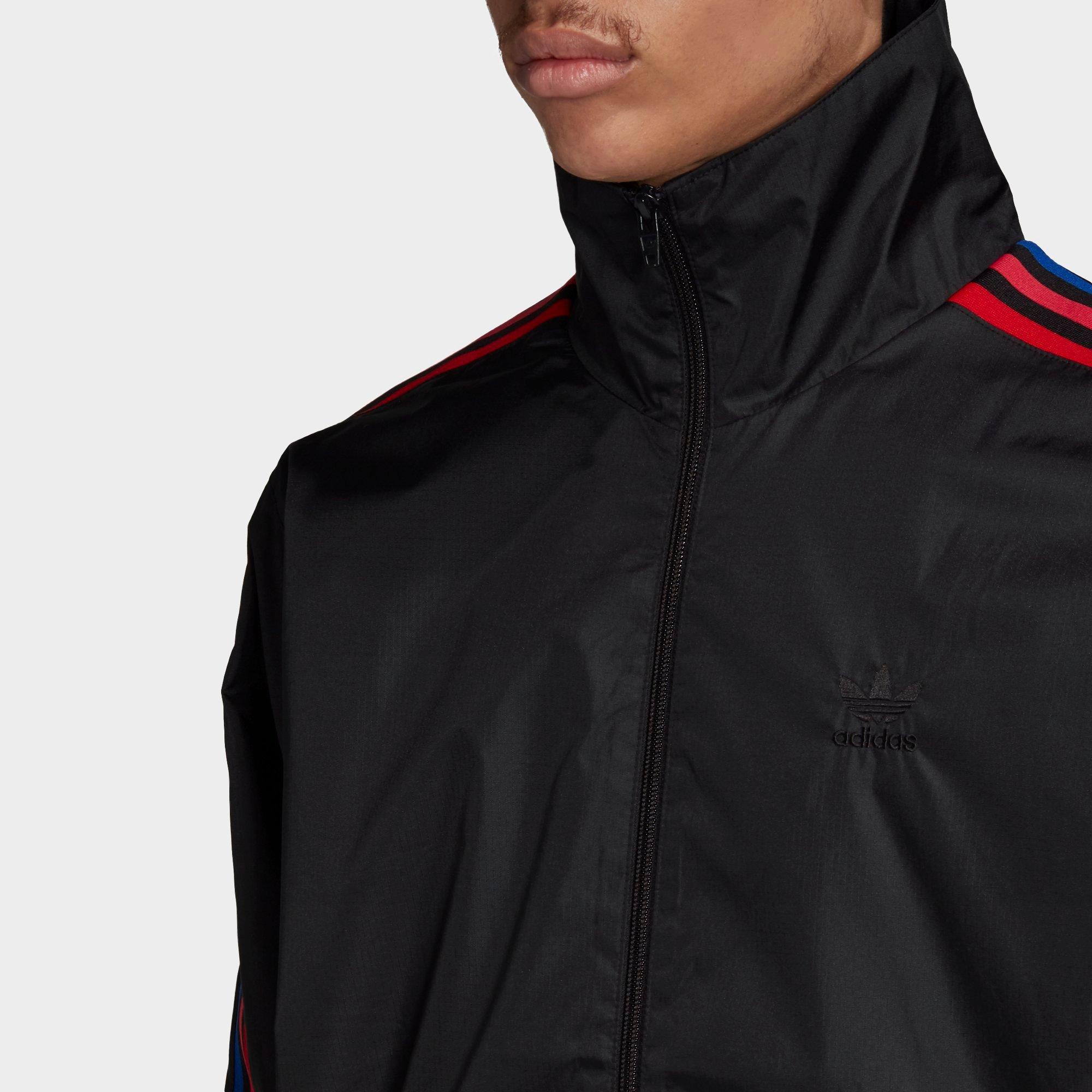 adidas originals adicolor jacket