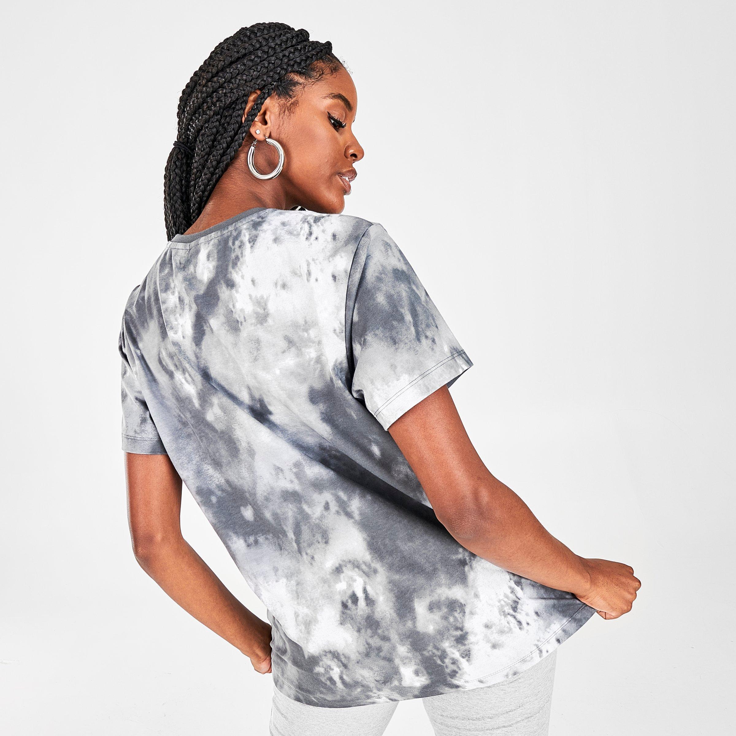 women's adidas boyfriend t shirt