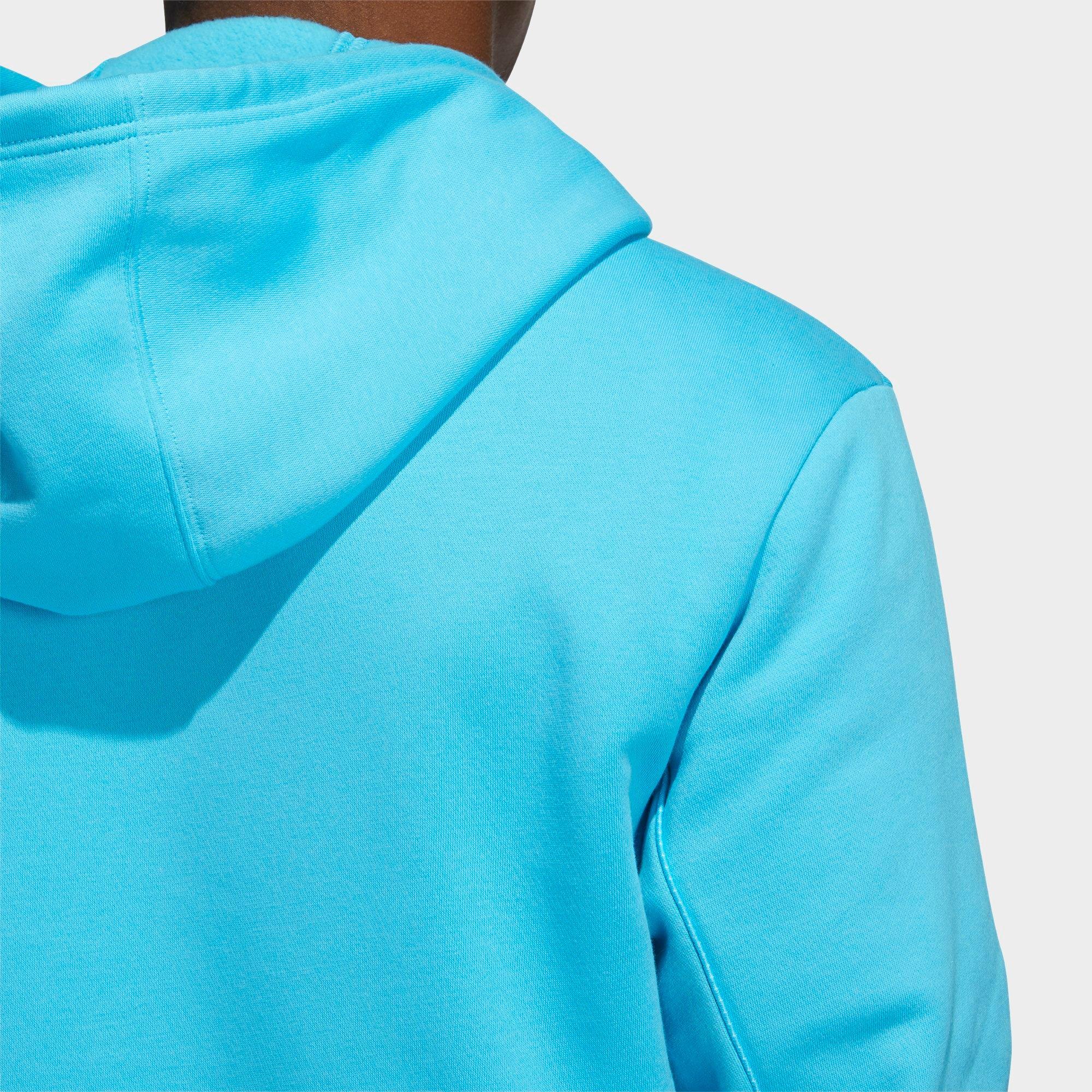 adidas originals basketball hoodie