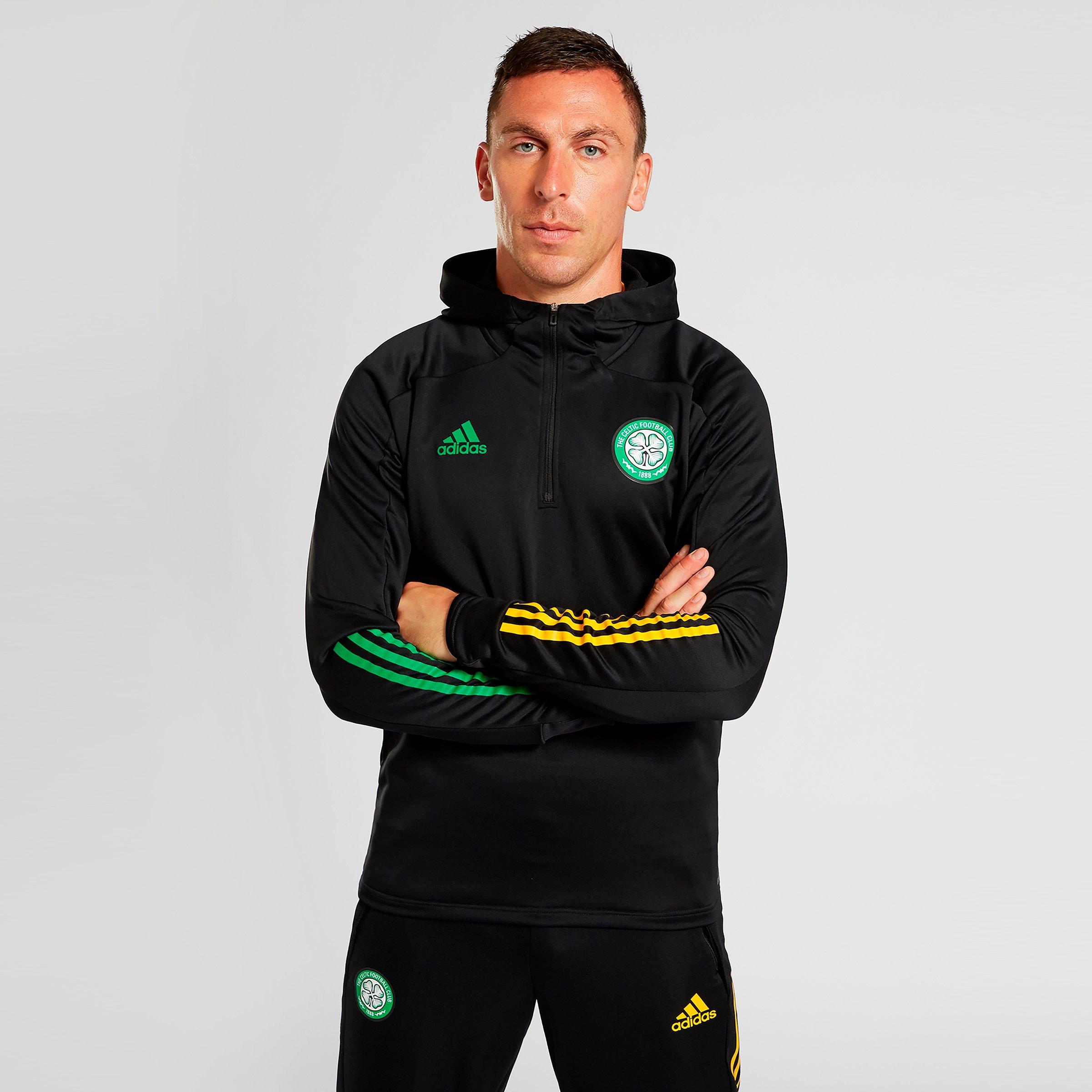 celtic joggers
