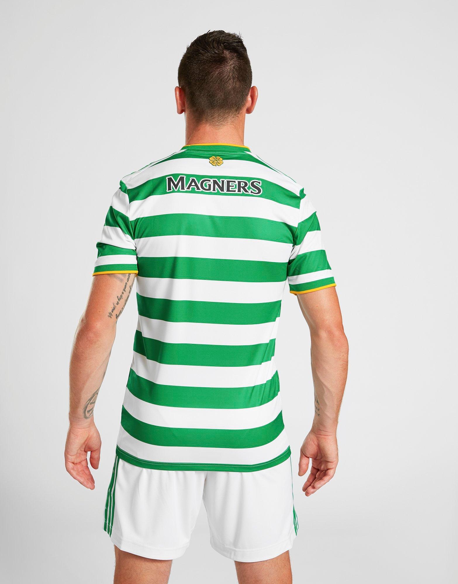 celtic fc home jersey