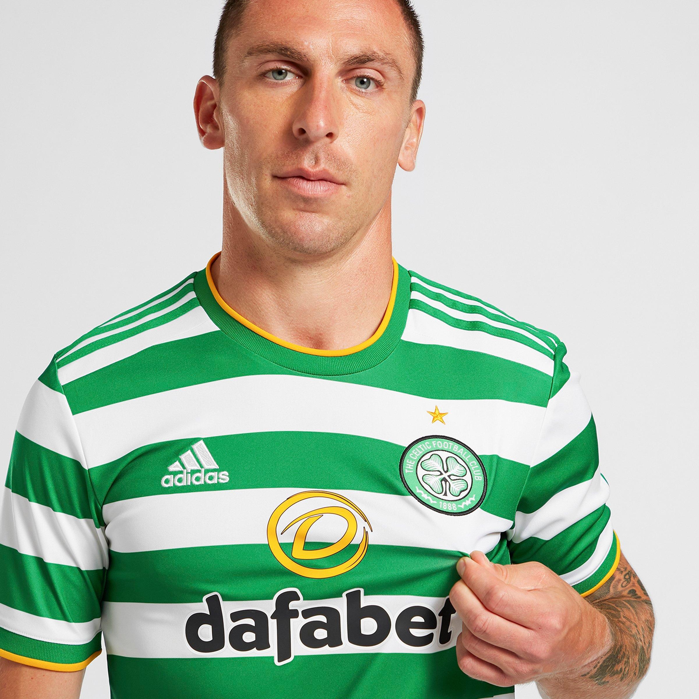 celtic fc kit adidas