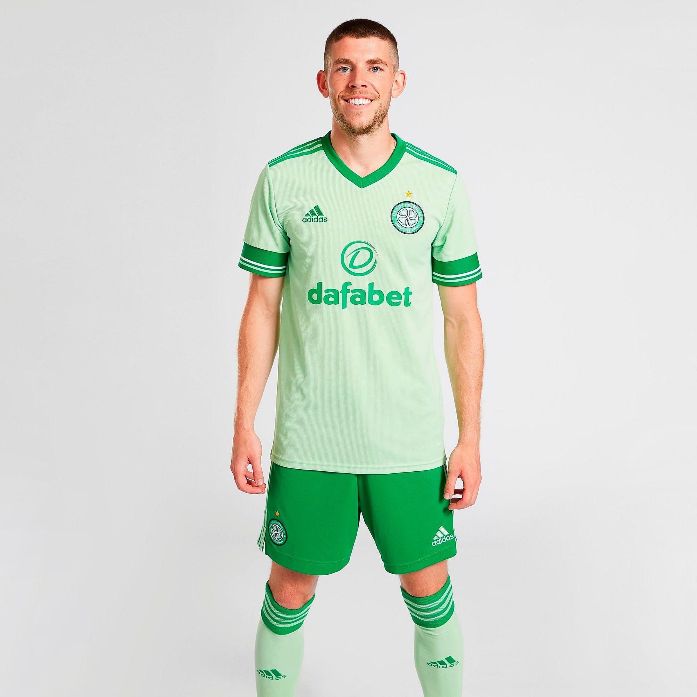 celtic soccer jersey