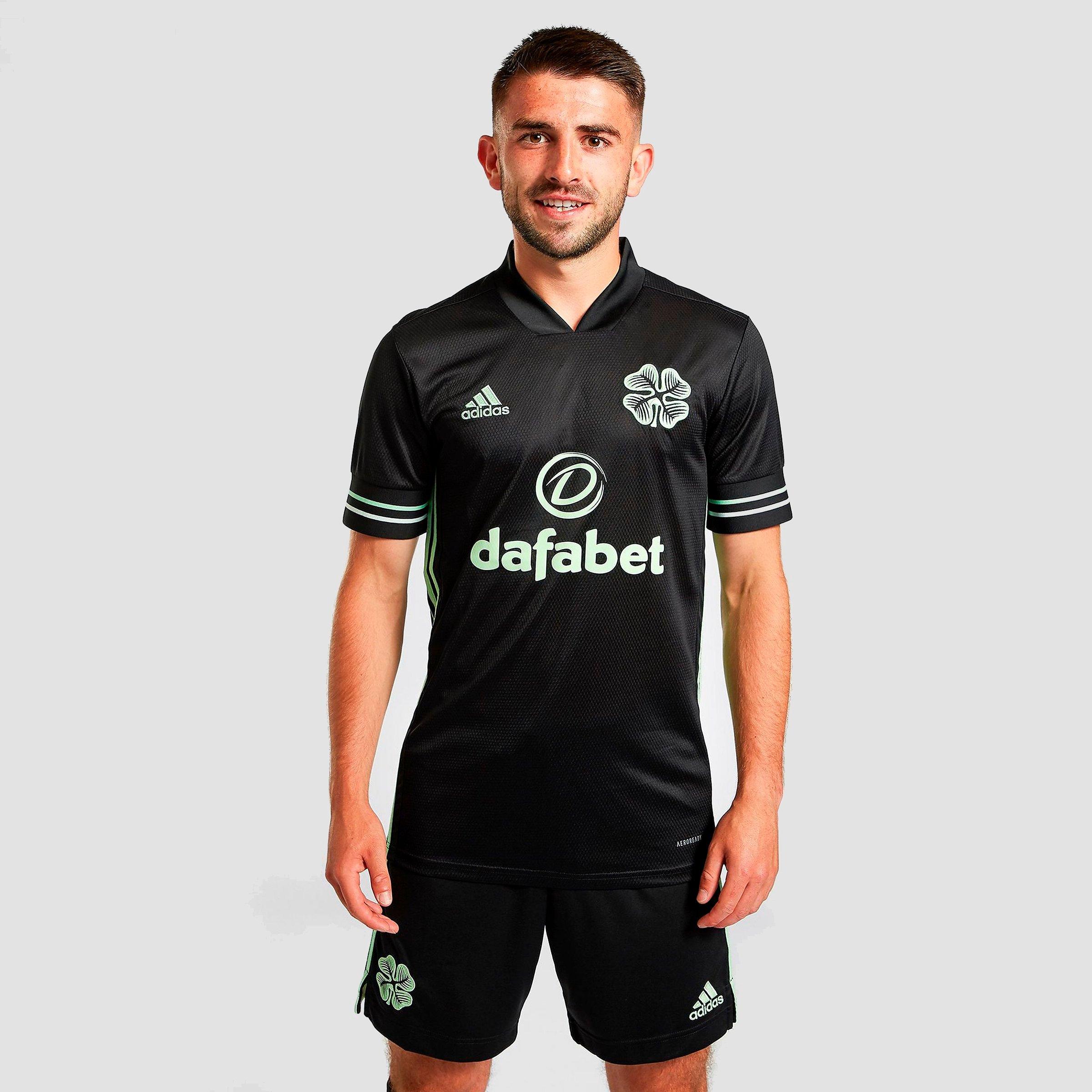 celtic pre match shirt