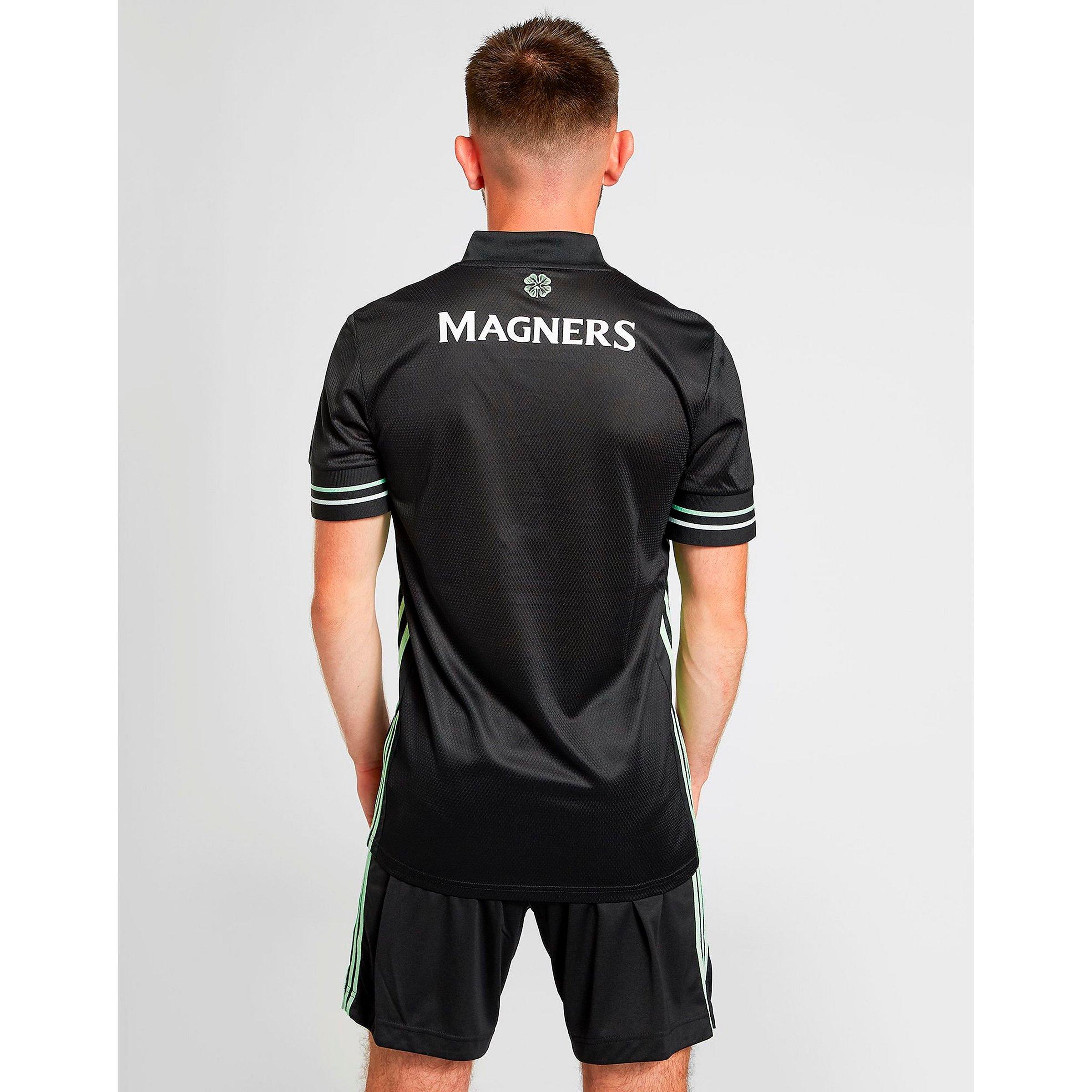 celtic pre match shirt