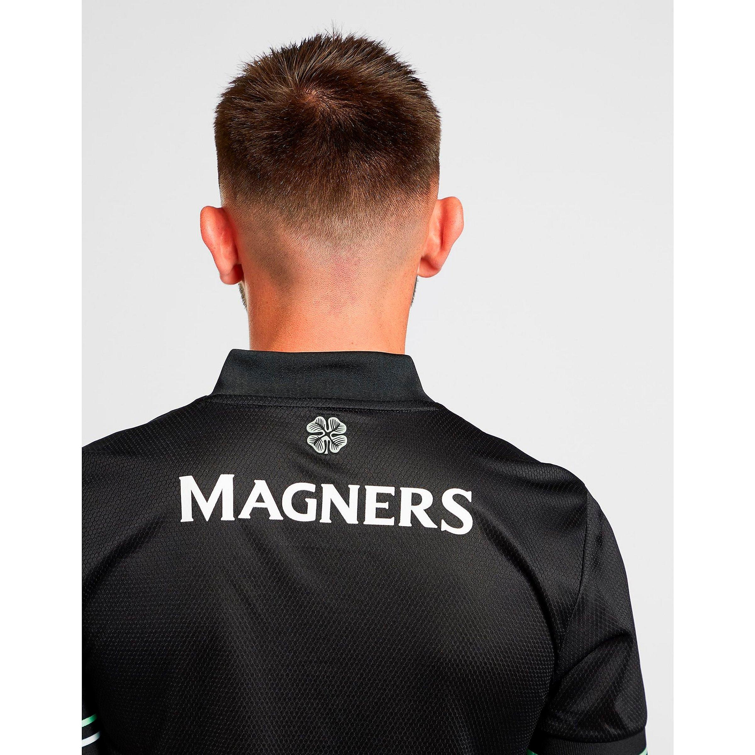 celtic pre match shirt