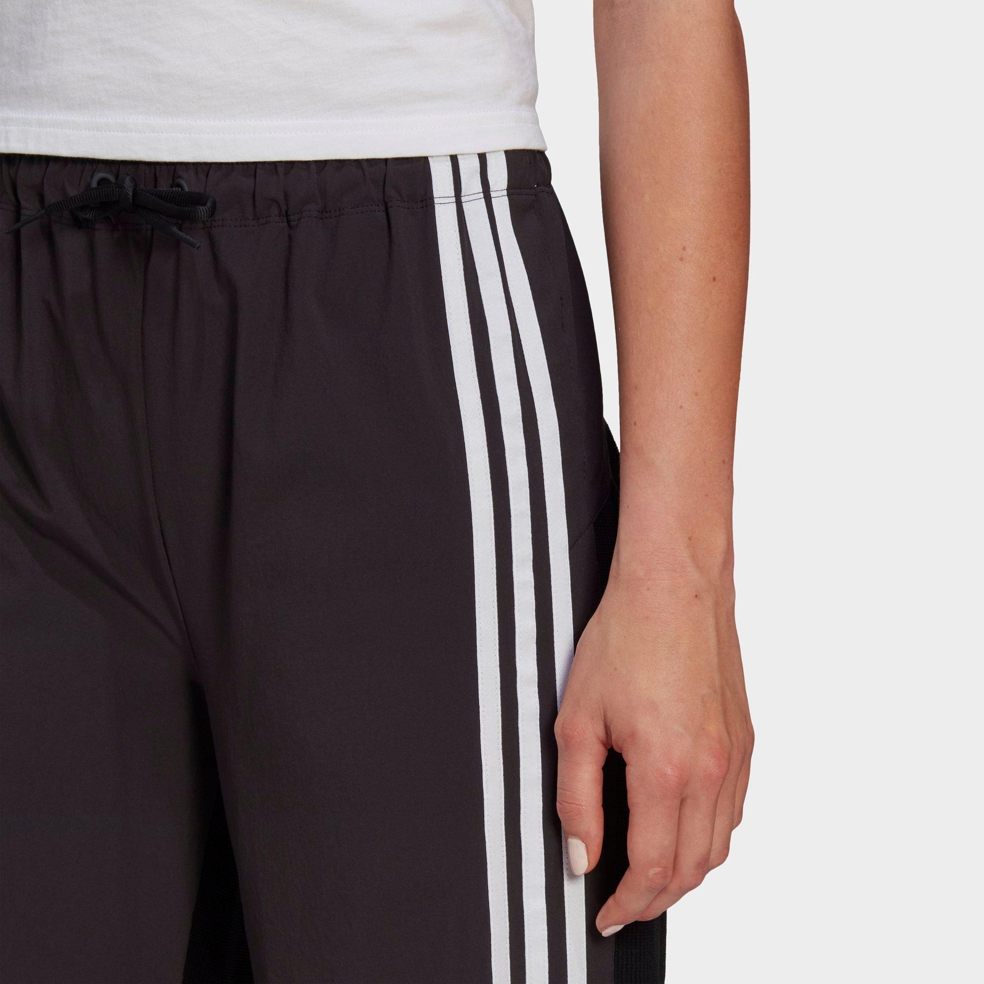 adidas aeroknit shorts
