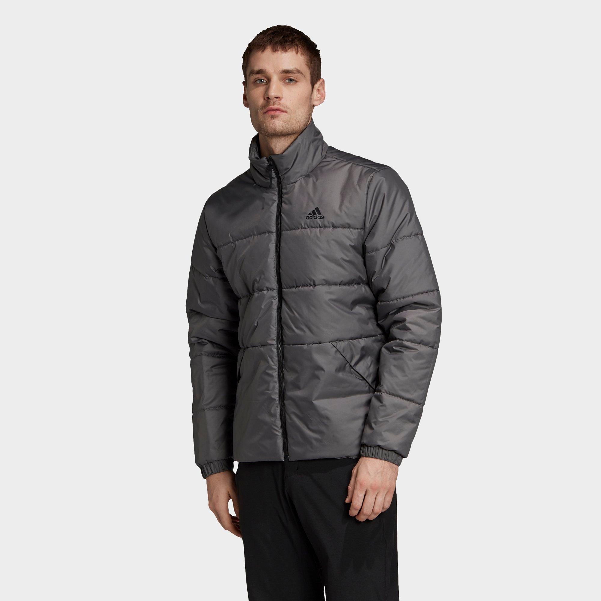 hybridge base jacket