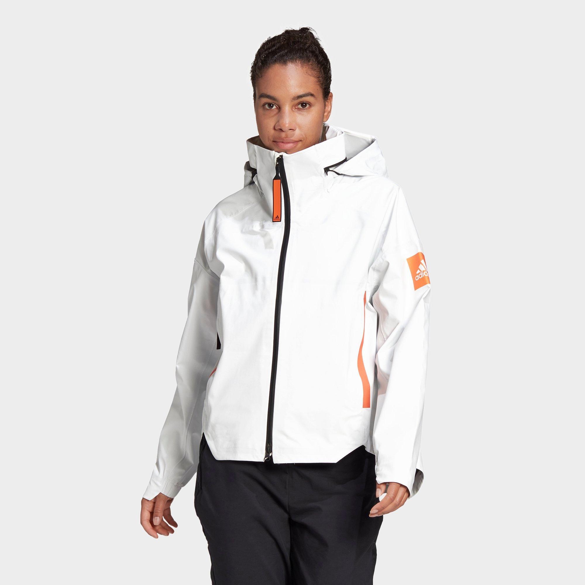 adidas myshelter rain jacket