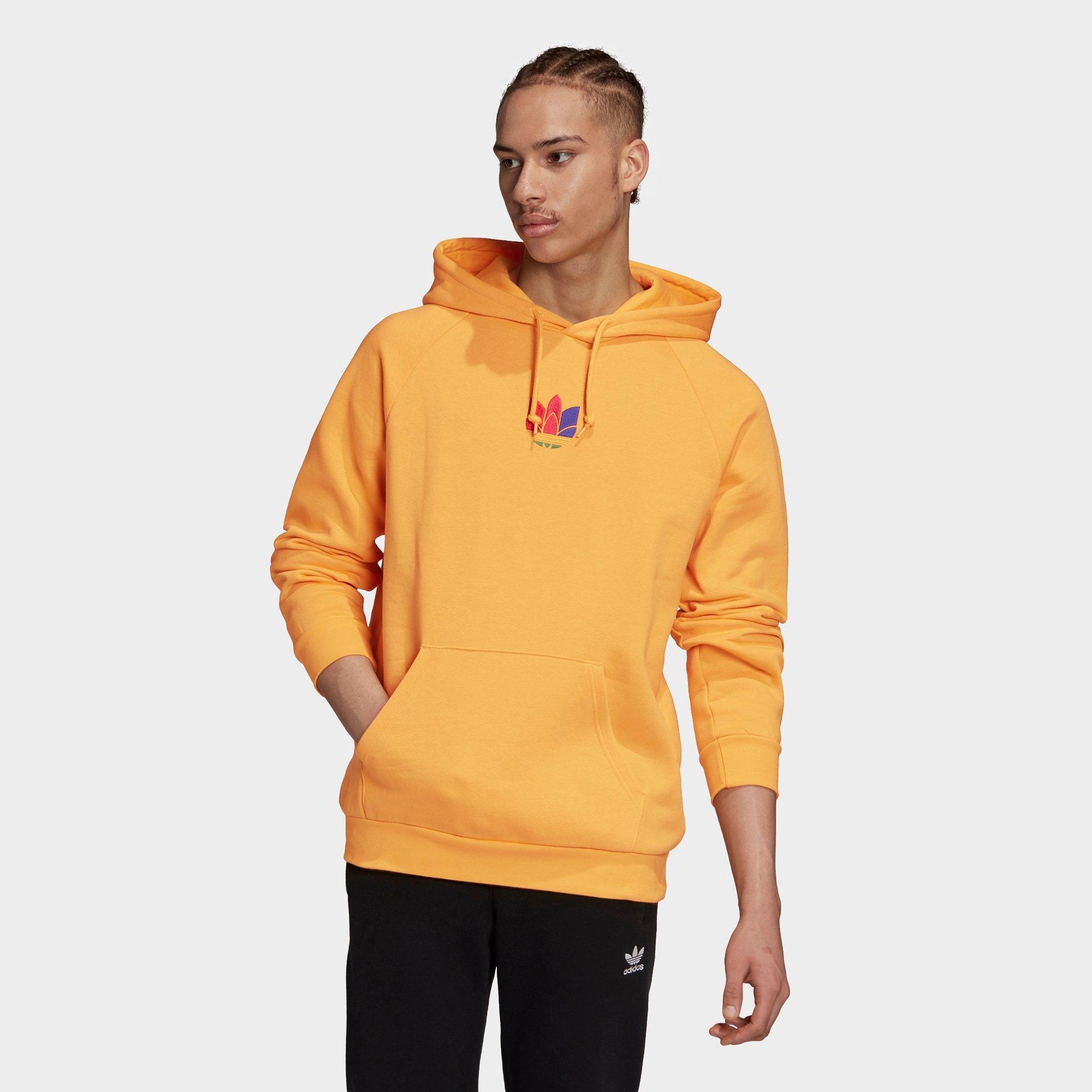 finish line adidas hoodie