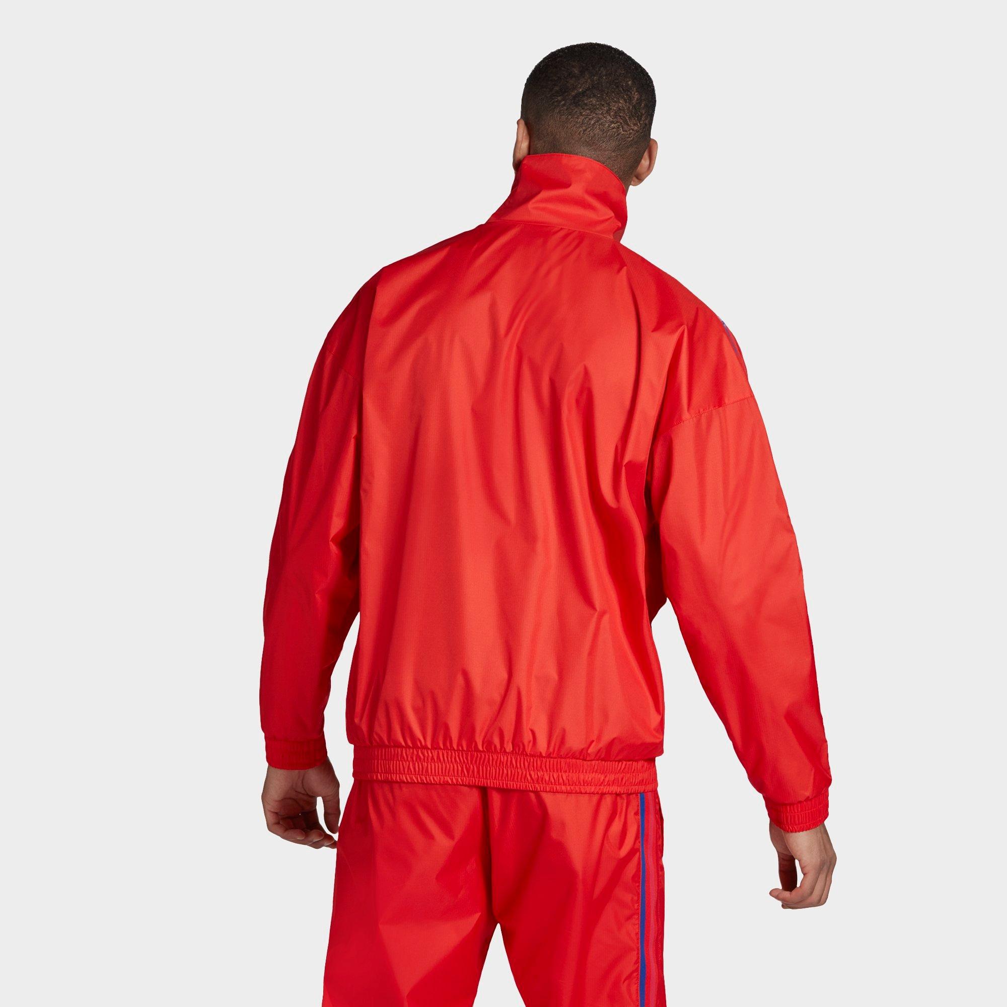 adidas 3s poly suit 92