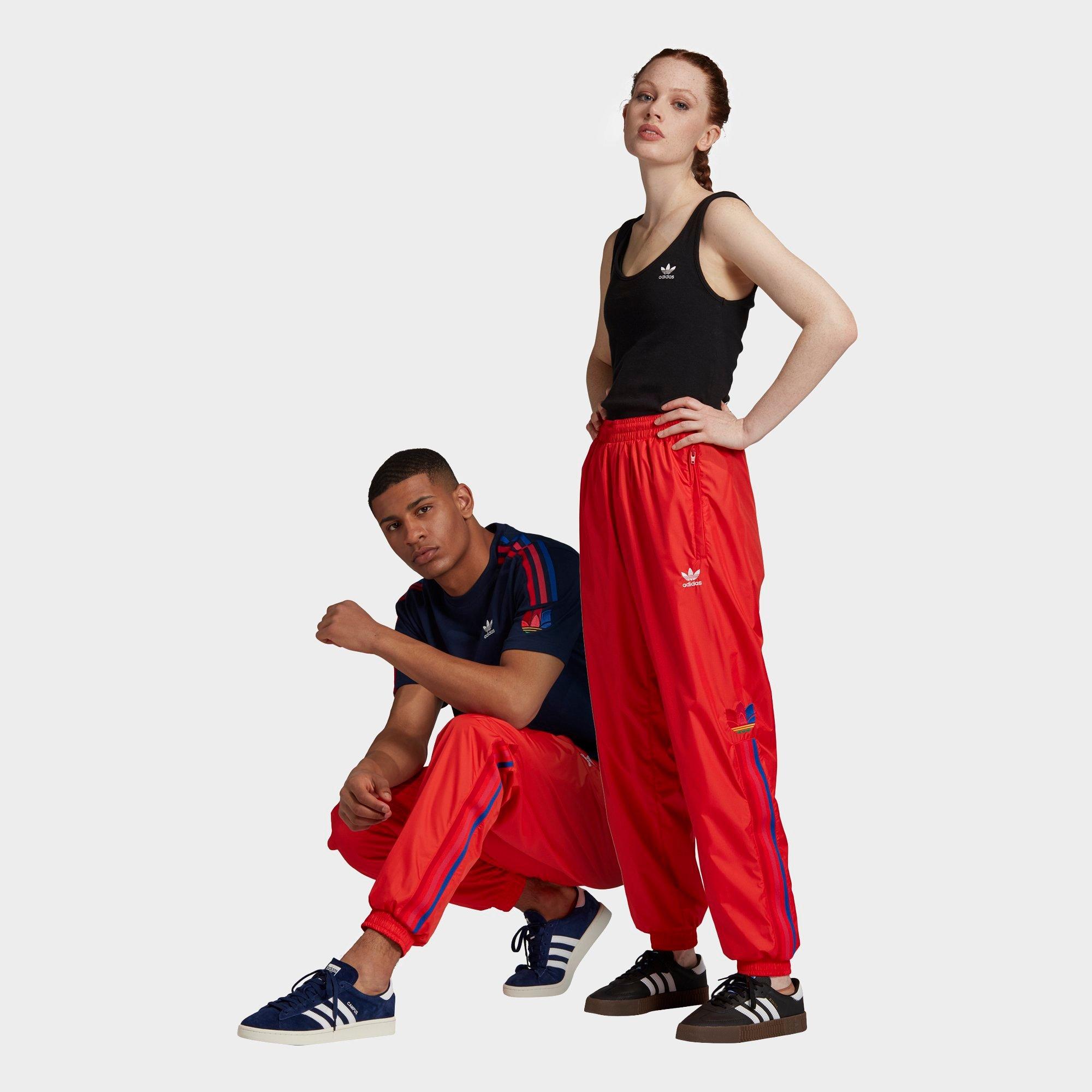 finish line adidas pants