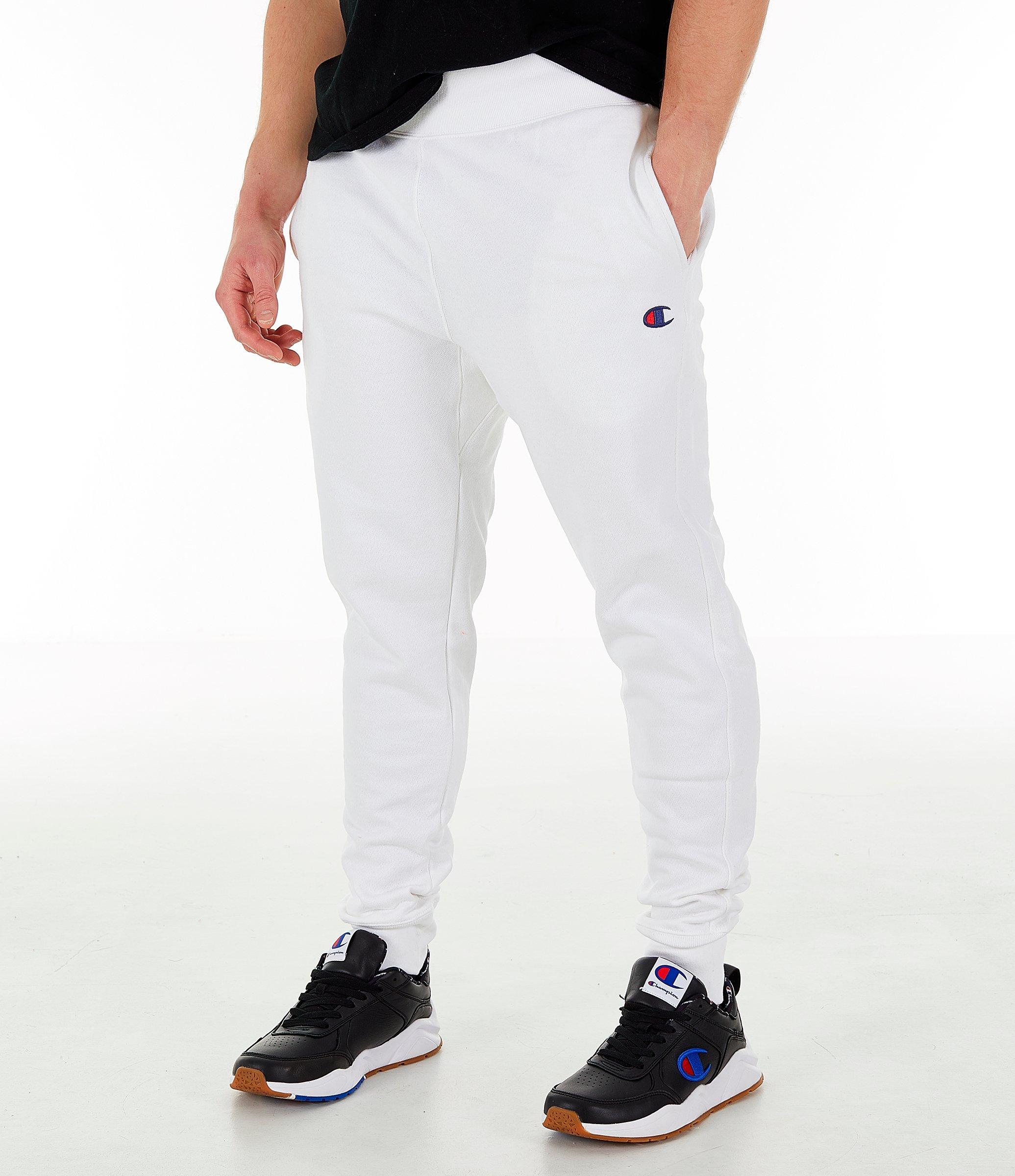 champion jogger pants